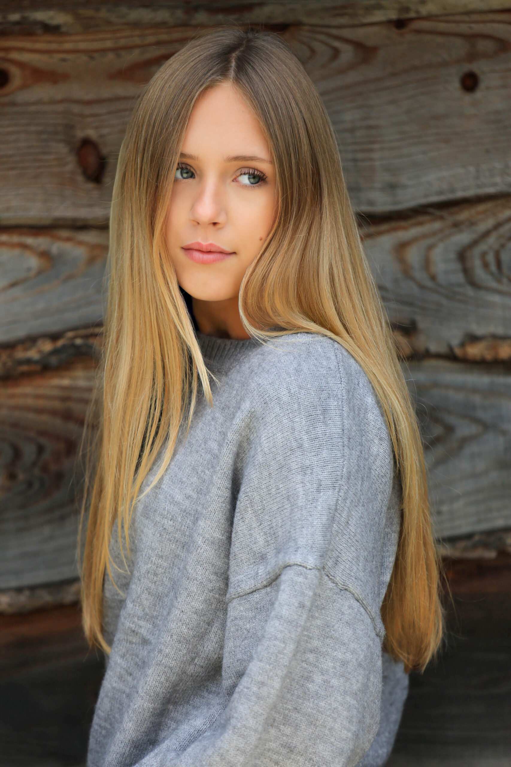 Sienna C : DK Models & Casting