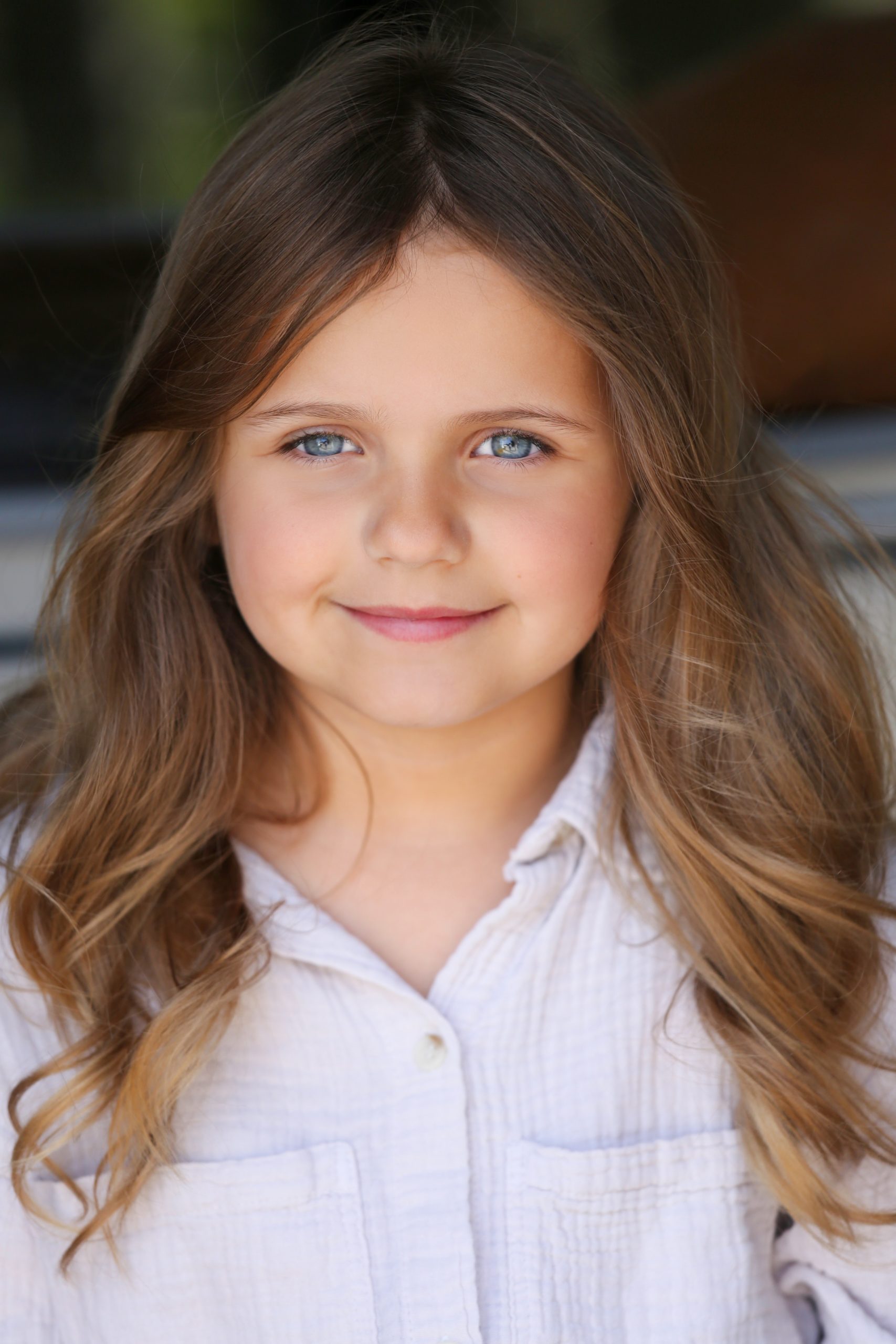 Madison C : DK Models & Casting