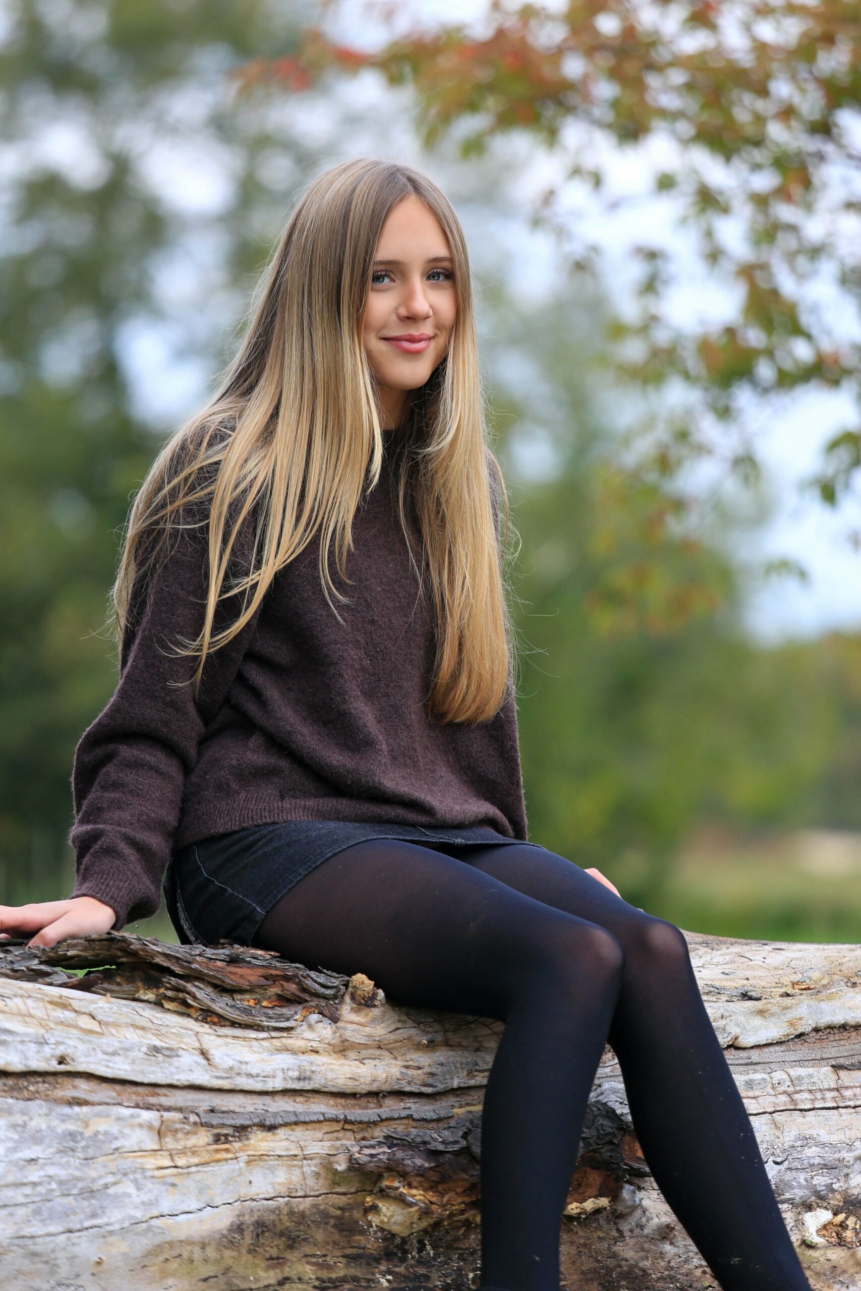 Sienna C : DK Models & Casting