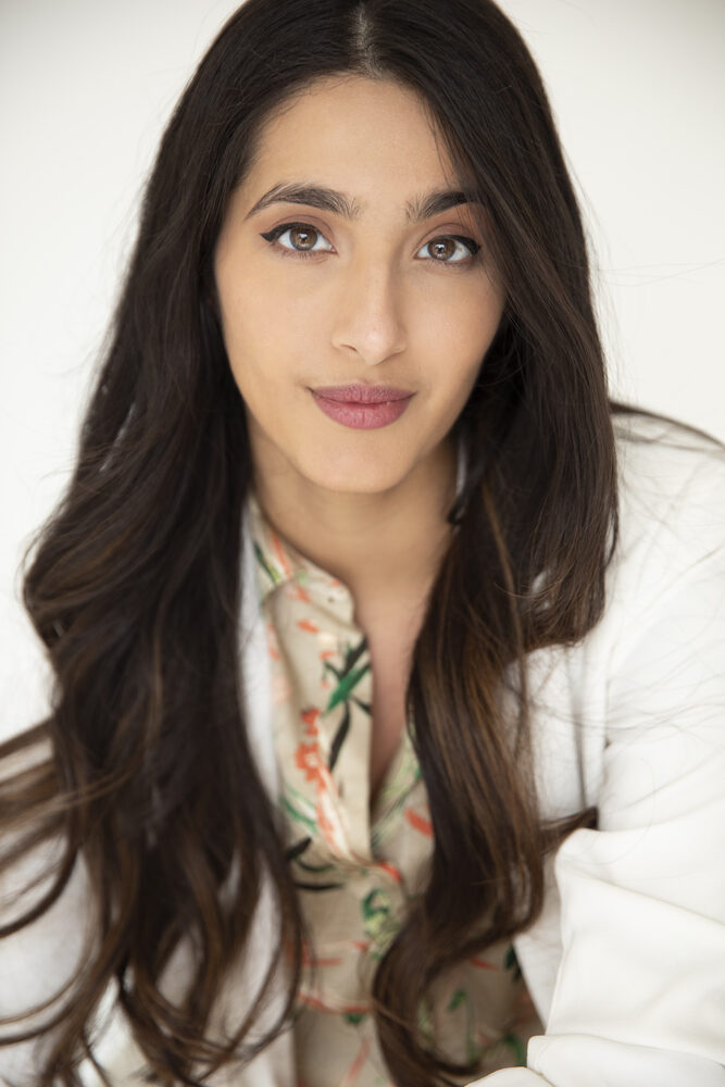 Amena C : DK Models & Casting