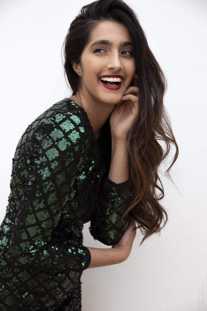 Amena C : DK Models & Casting