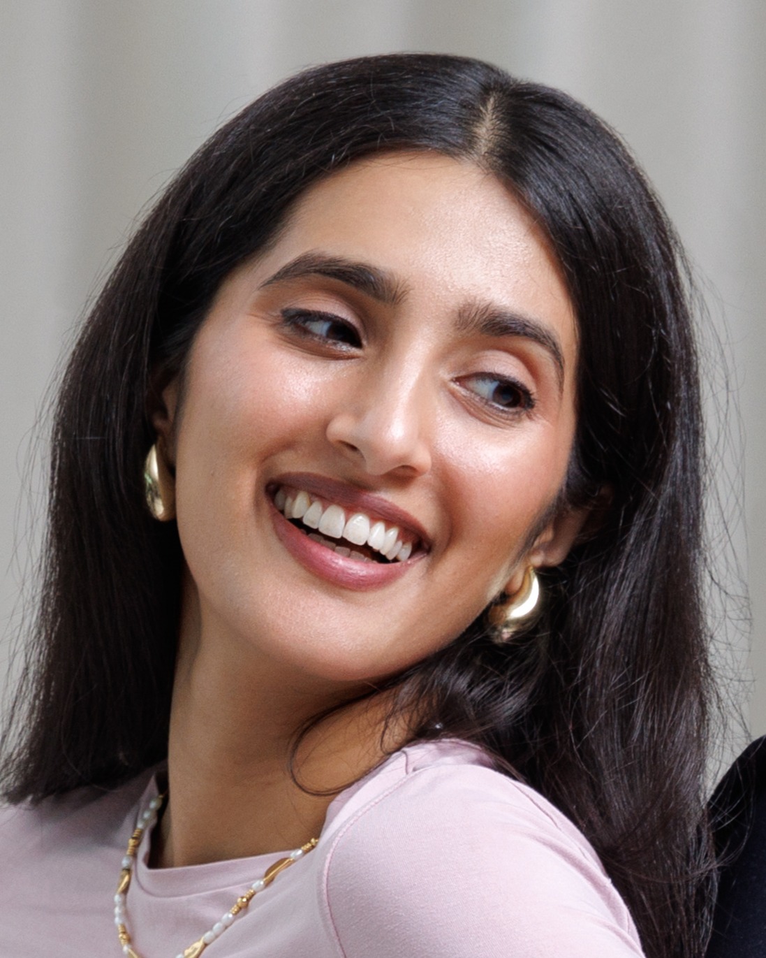Amena C : DK Models & Casting
