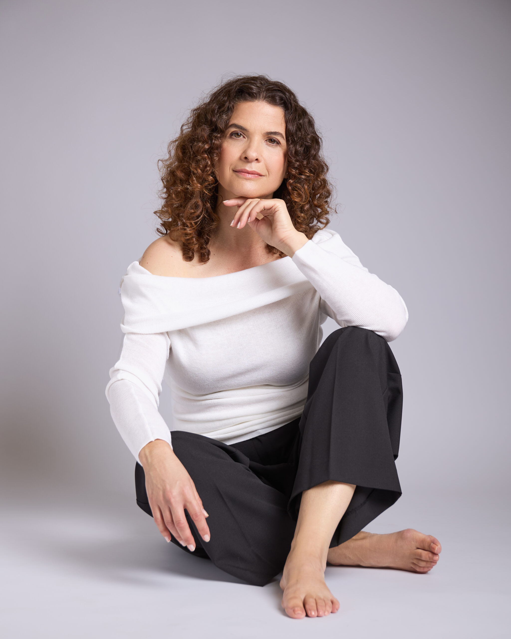 Maria S : DK Models & Casting