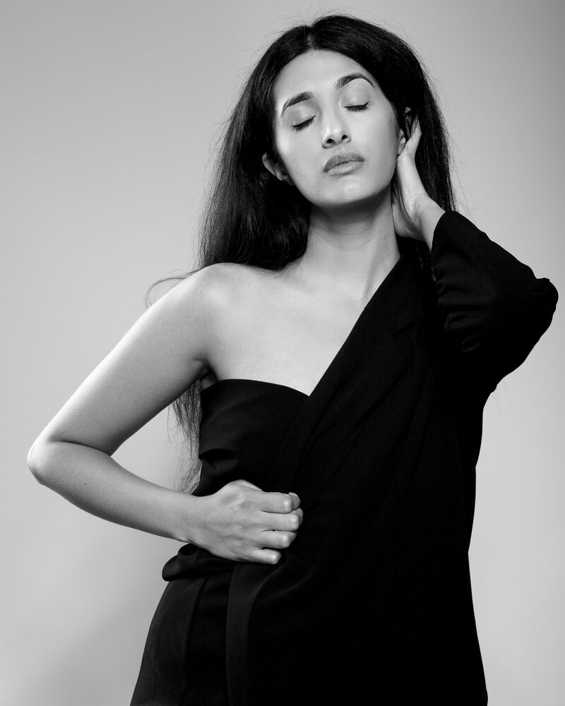Amena C : DK Models & Casting