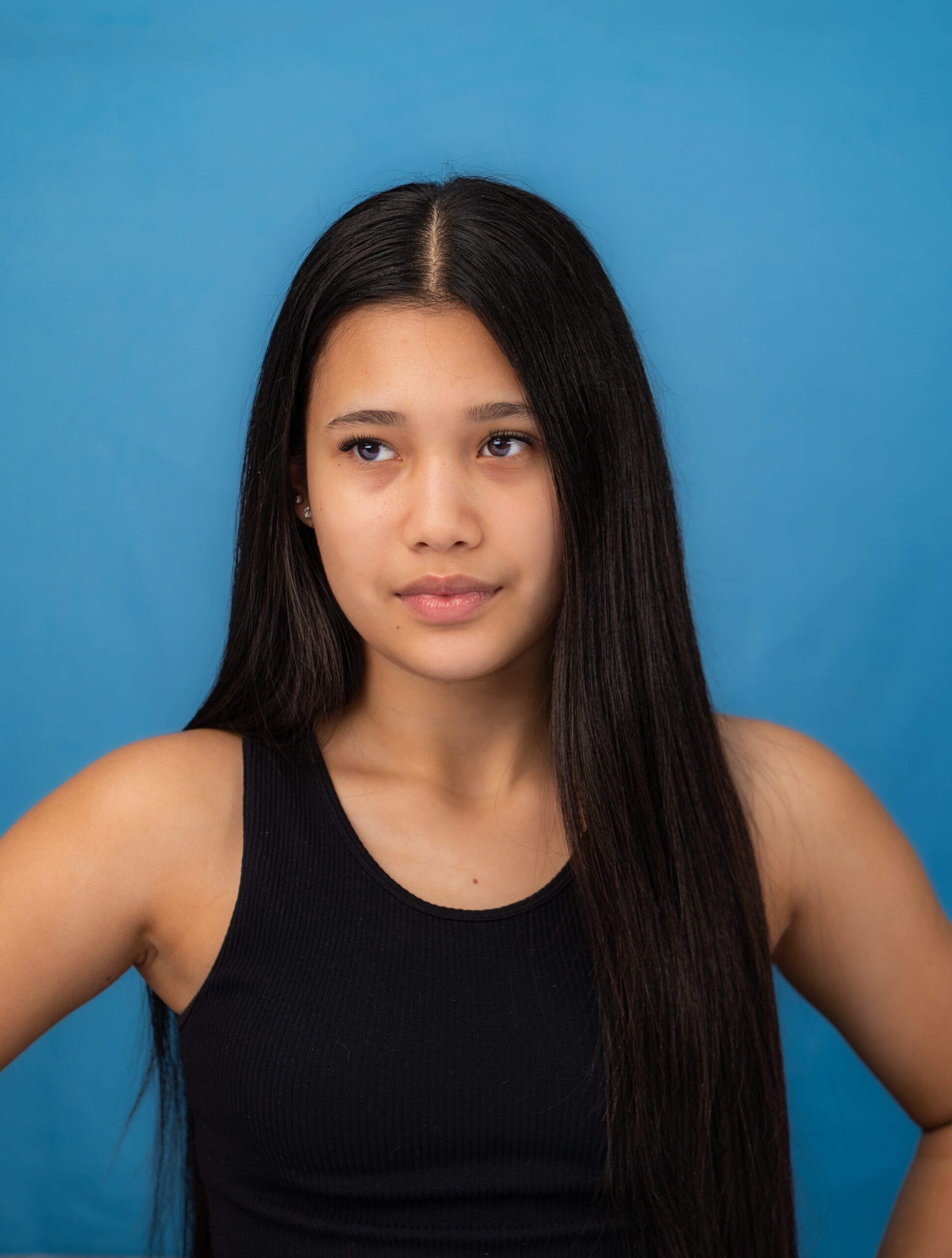 Jasmin C : DK Models & Casting