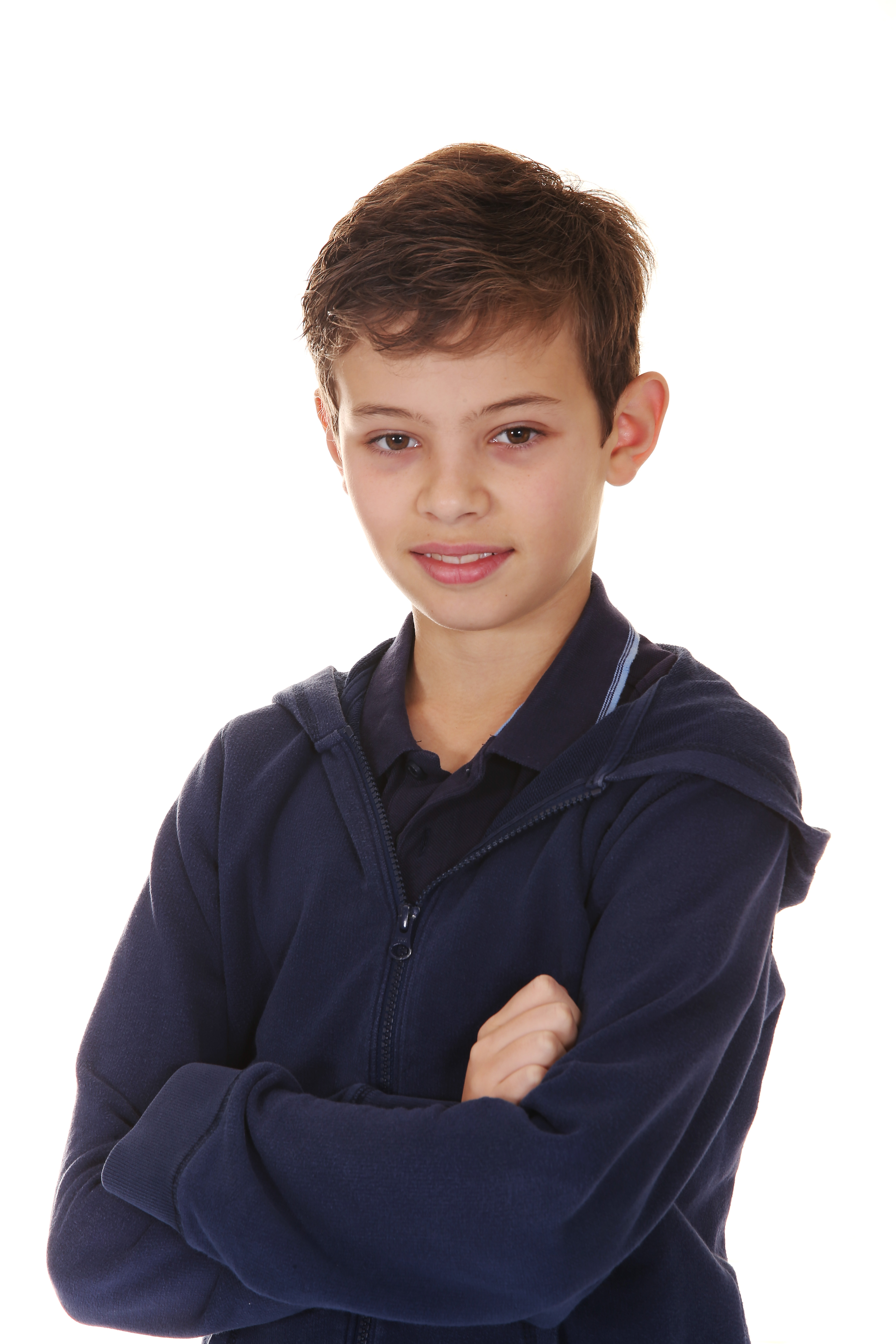 Archie M : DK Models & Casting