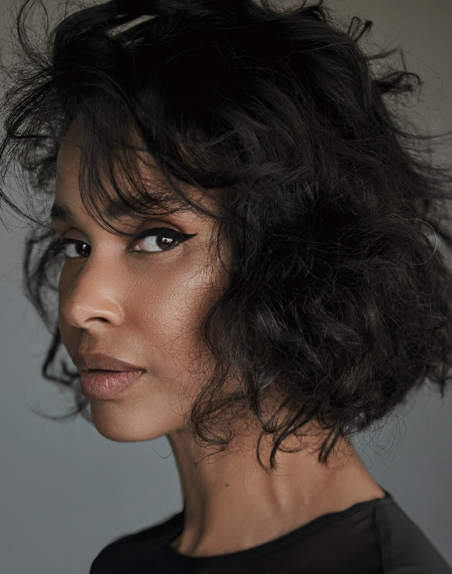 MARGARITA L : DK Models & Casting