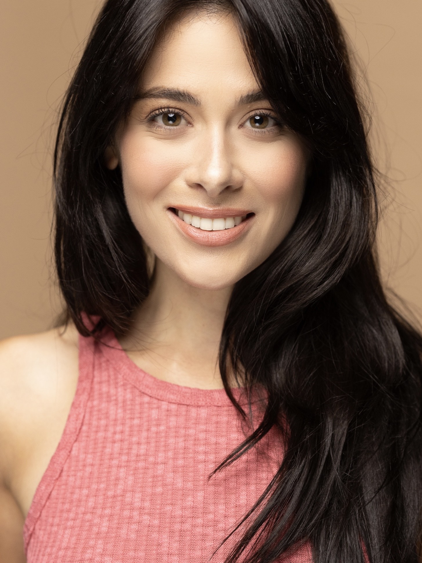 Nina N : DK Models & Casting