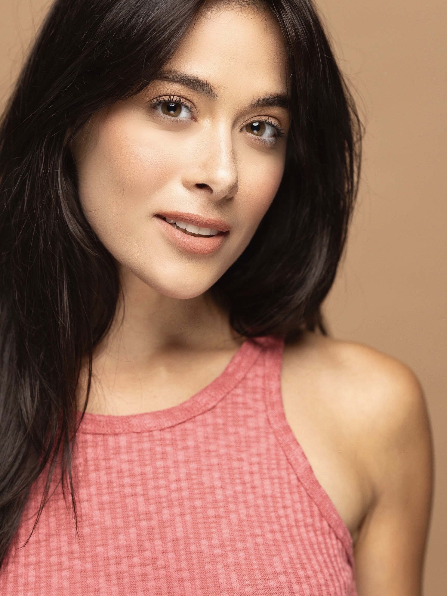 Nina N : DK Models & Casting