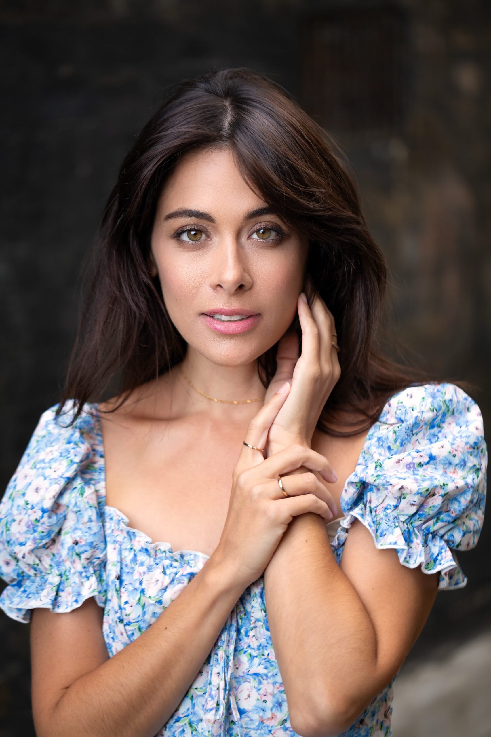 Nina N : DK Models & Casting
