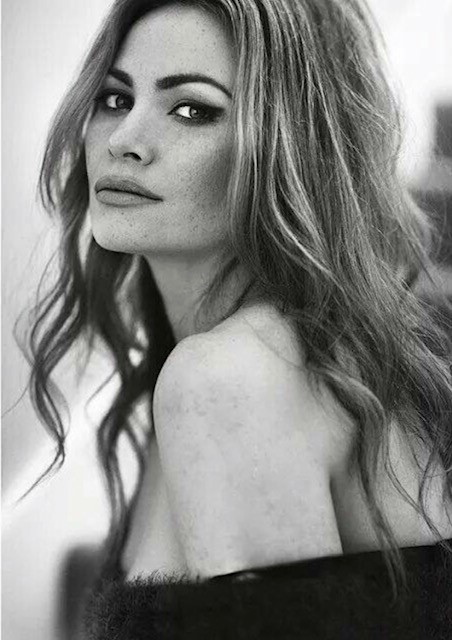 Lucy W : DK Models & Casting