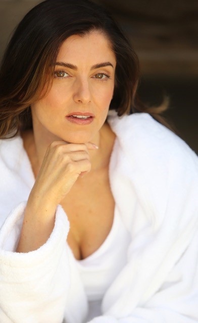 Sally S : DK Models & Casting