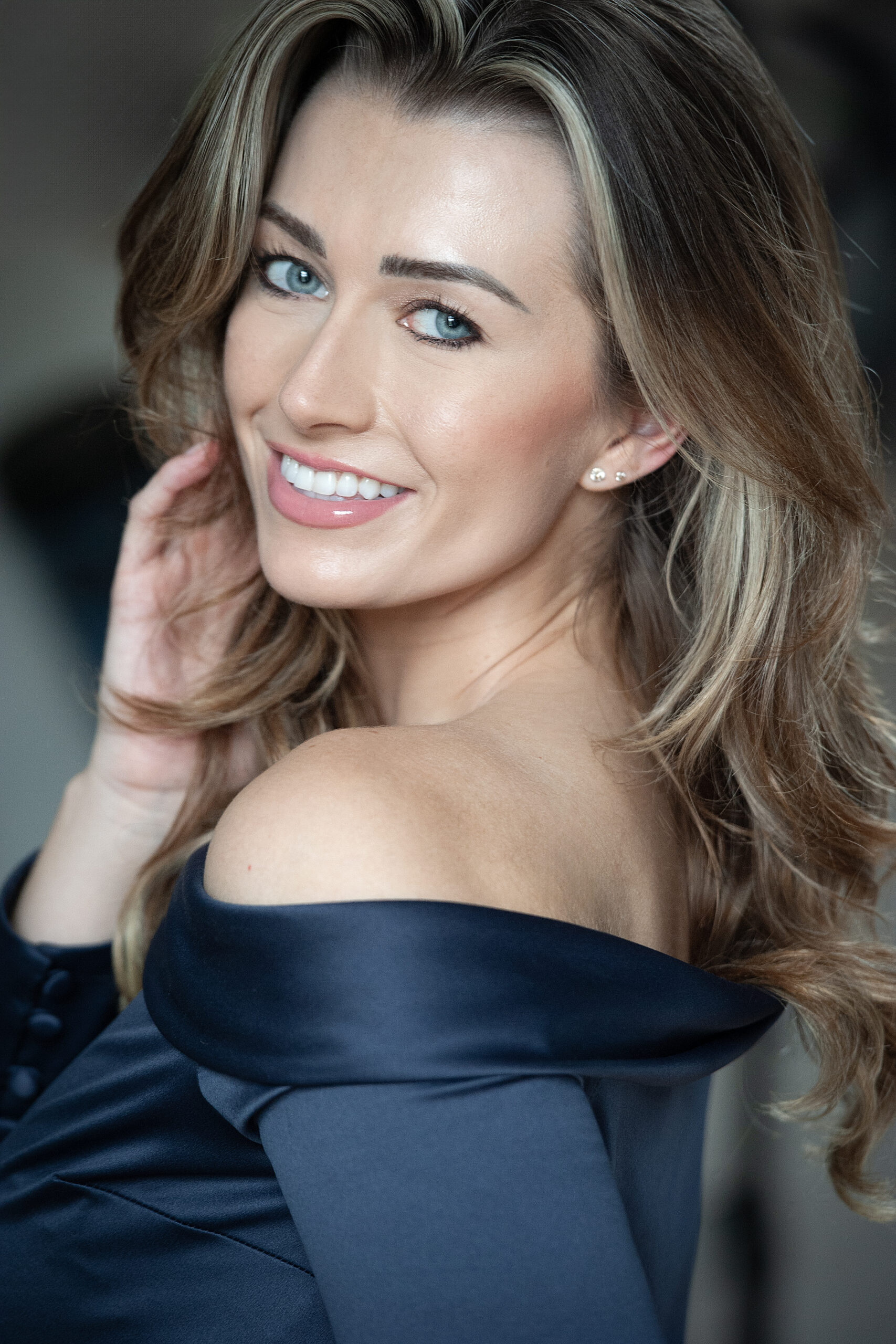 Shannon E : DK Models & Casting