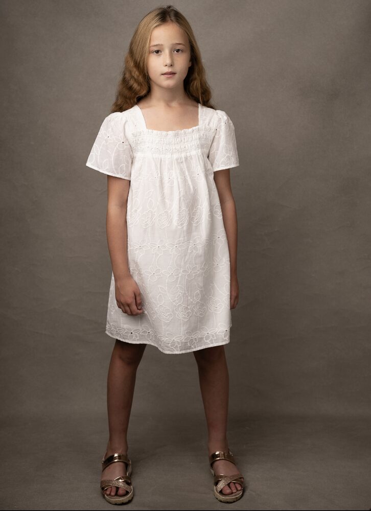 Harriet L : DK Models & Casting