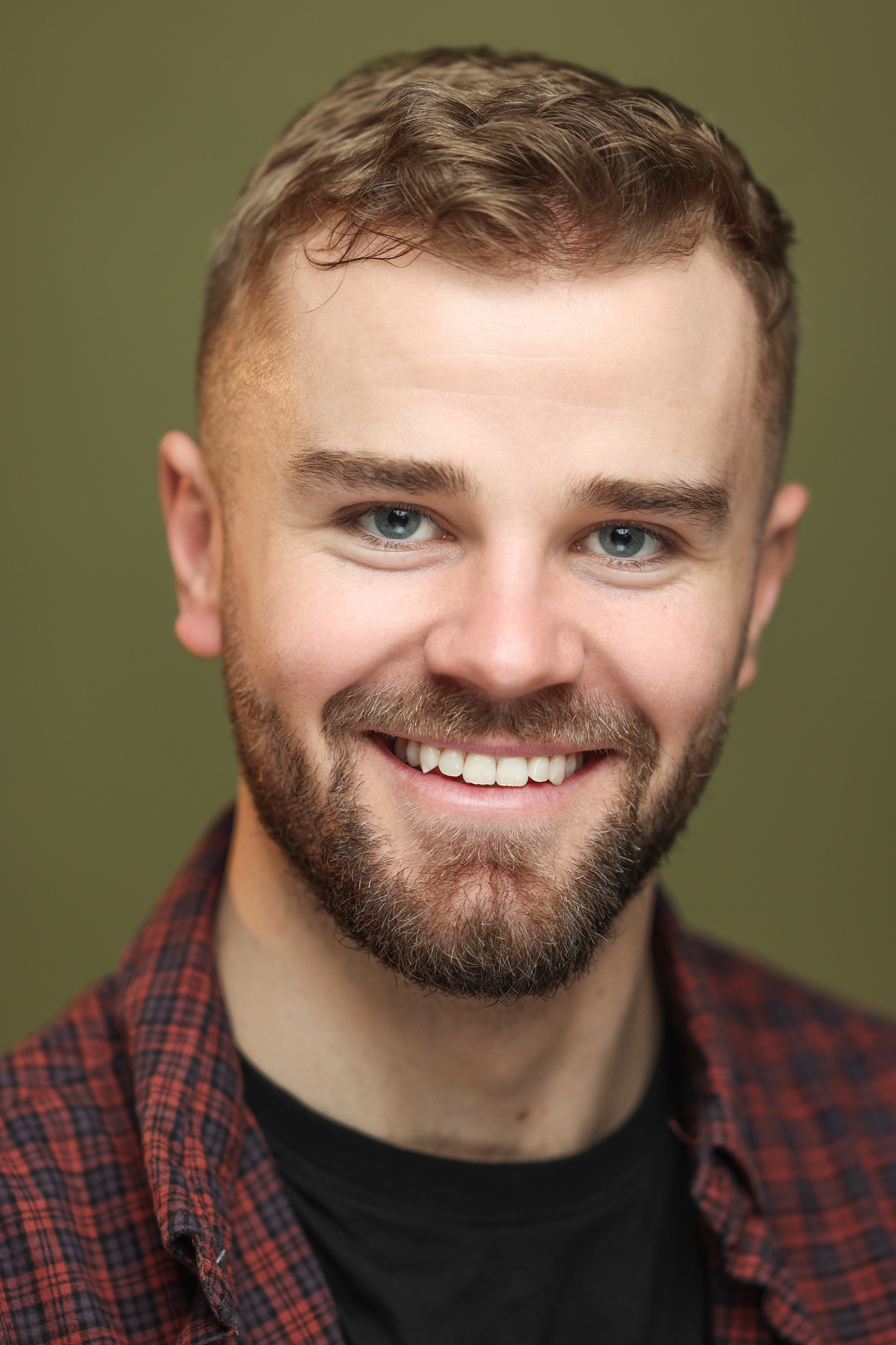 Rhys F : DK Models & Casting