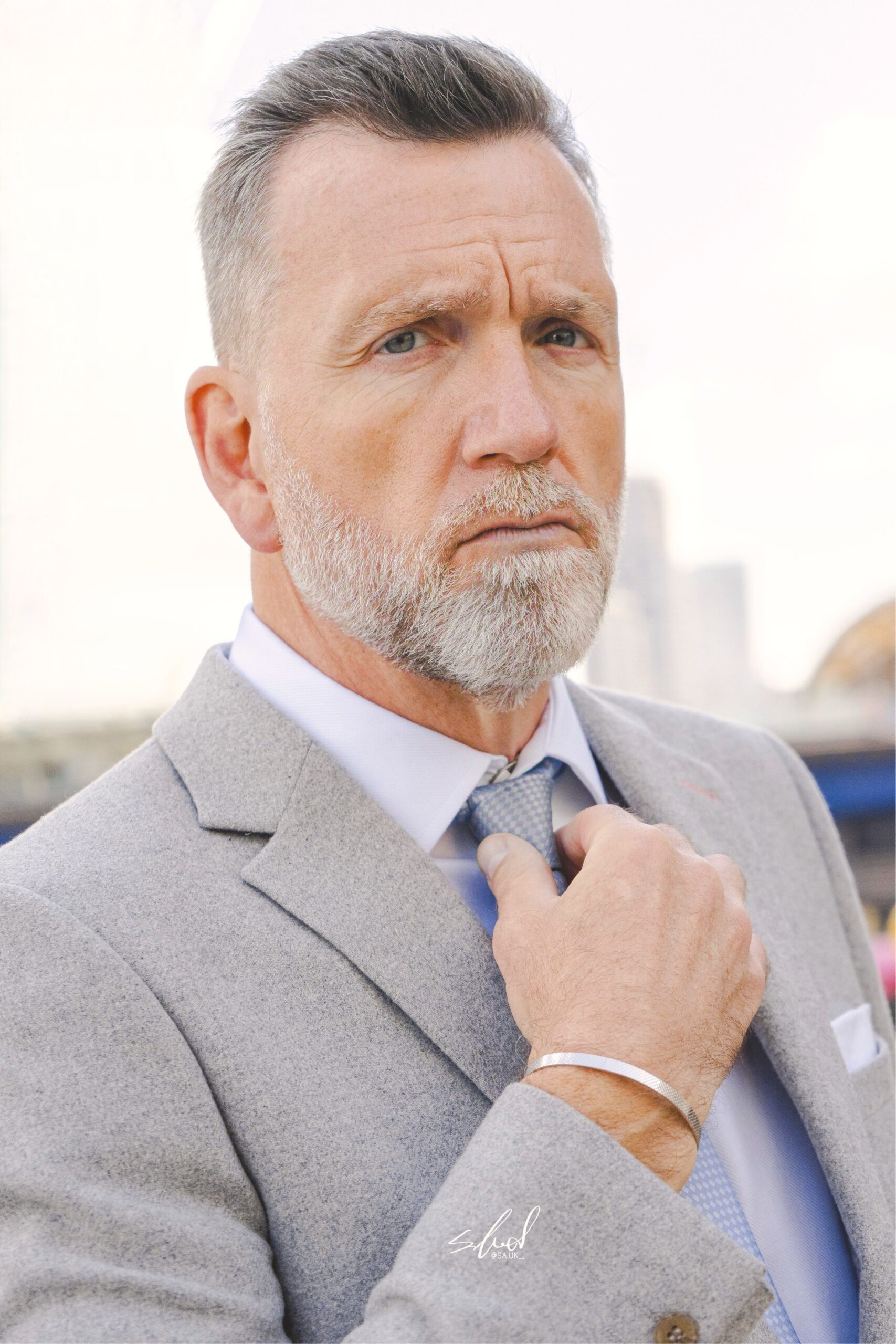 Andy H : DK Models & Casting
