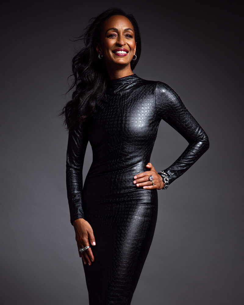 Sonia L : DK Models & Casting