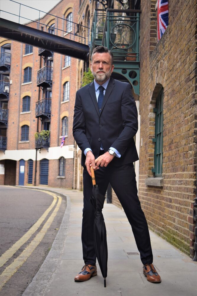 Andy H : DK Models & Casting