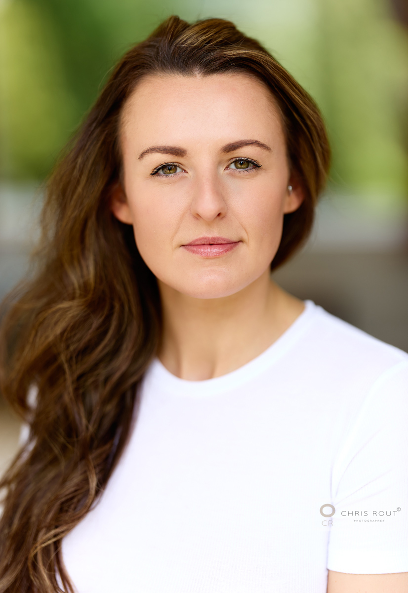 Emma F : DK Models & Casting
