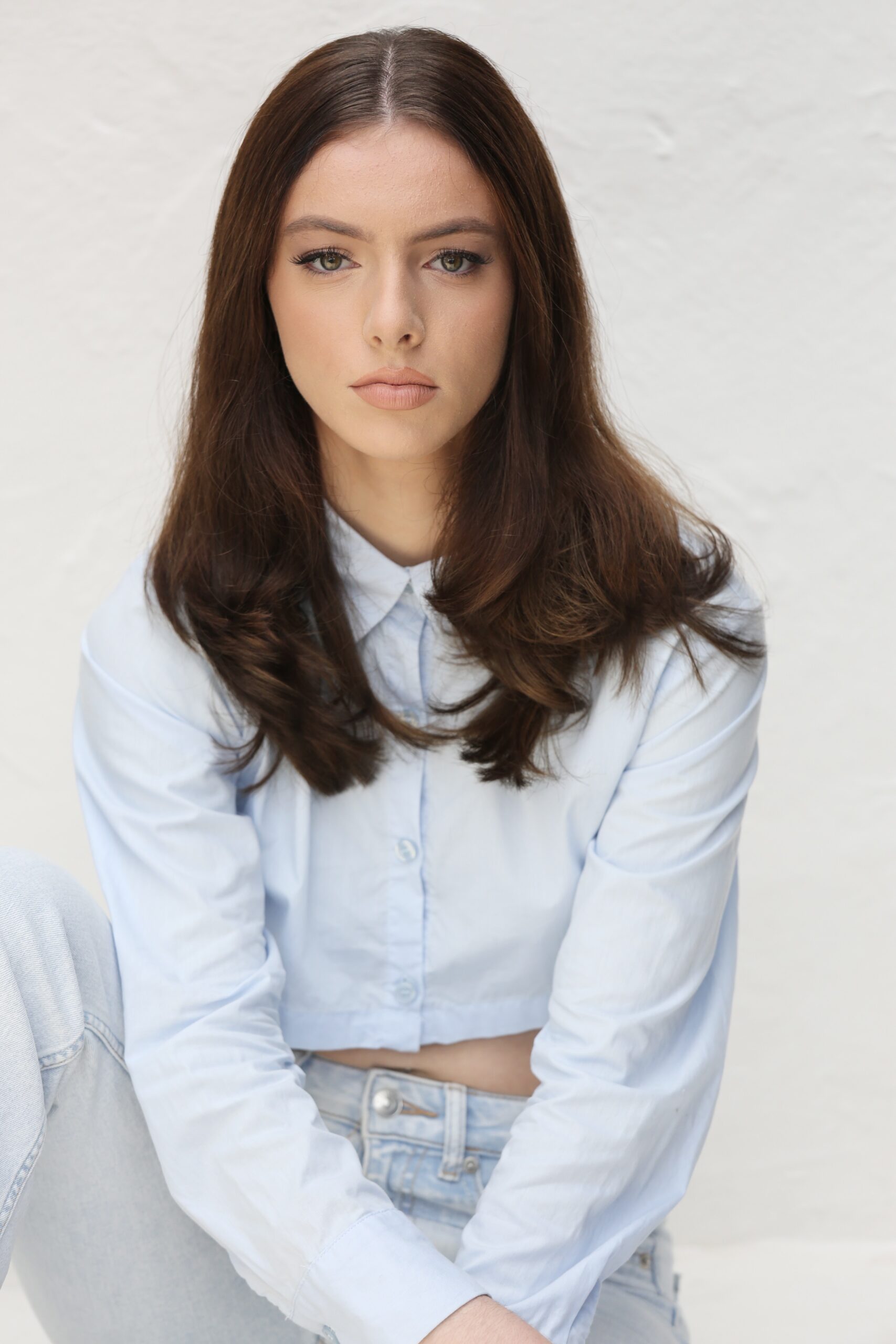 Tia G : DK Models & Casting
