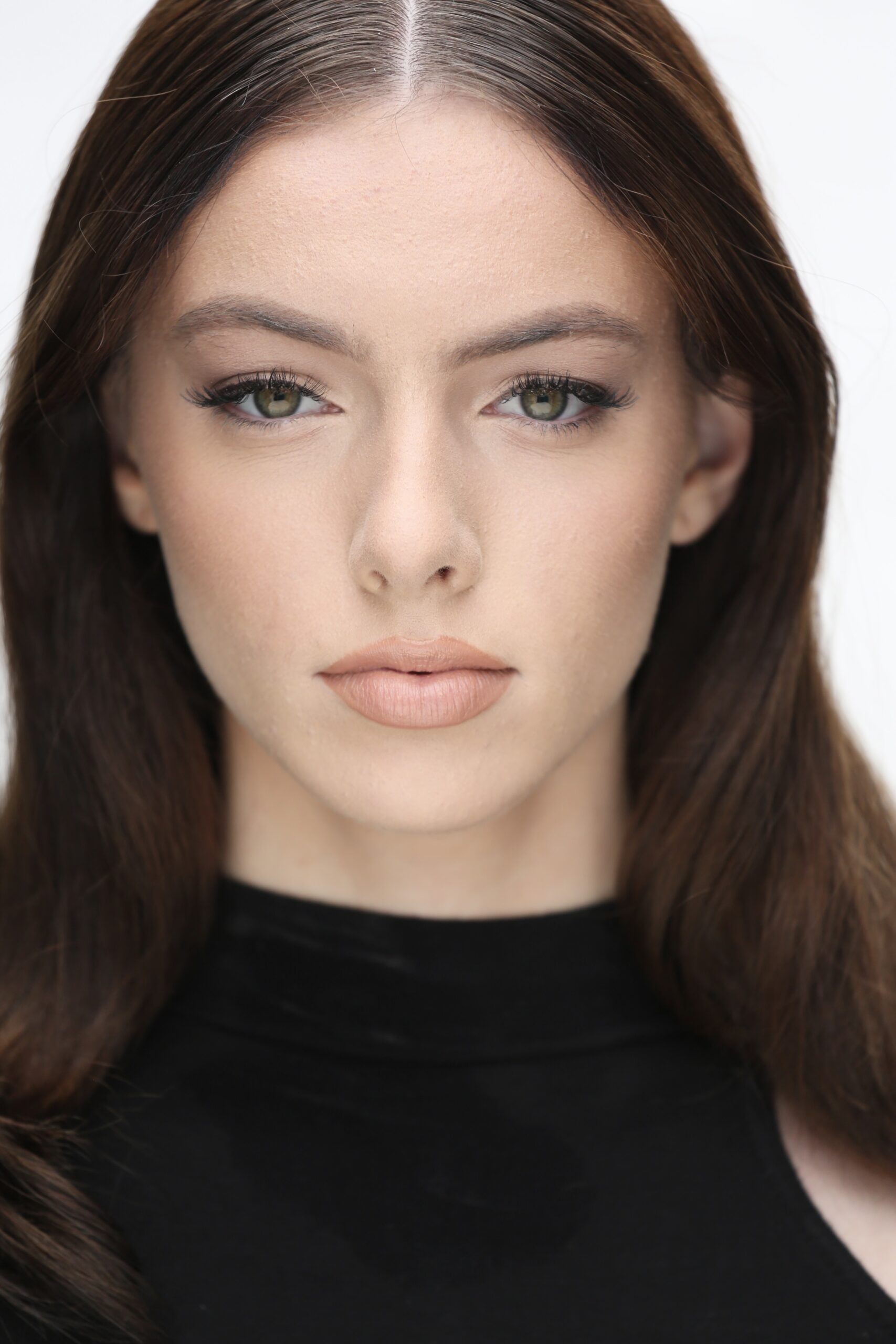 Tia G : DK Models & Casting