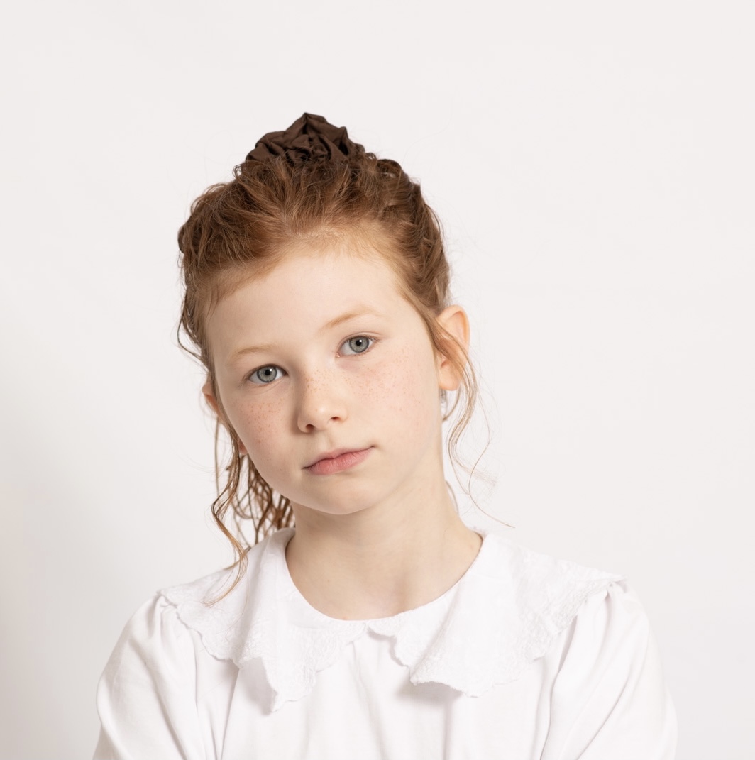 Maggie W : DK Models & Casting