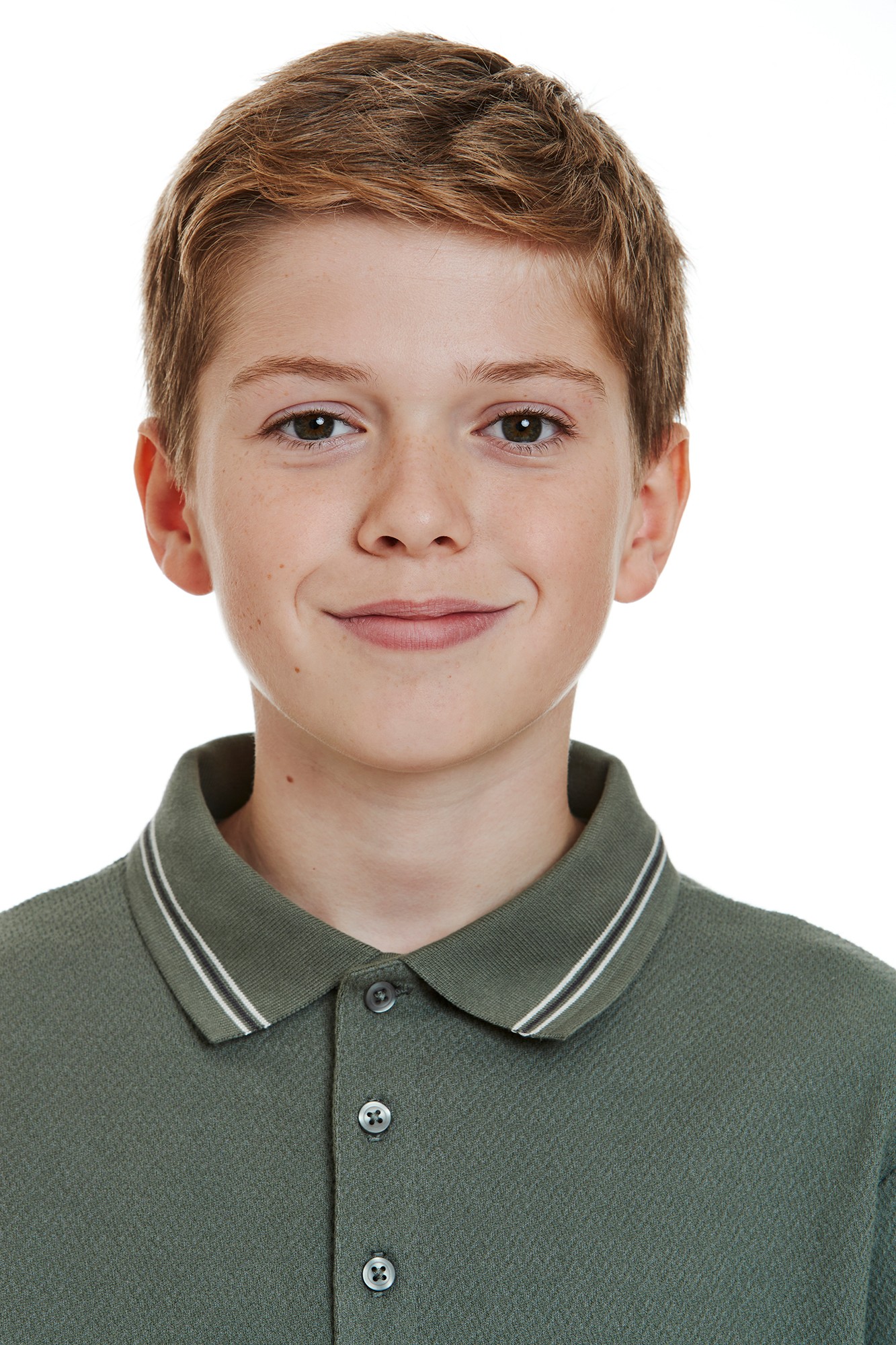 Charlie N : DK Models & Casting