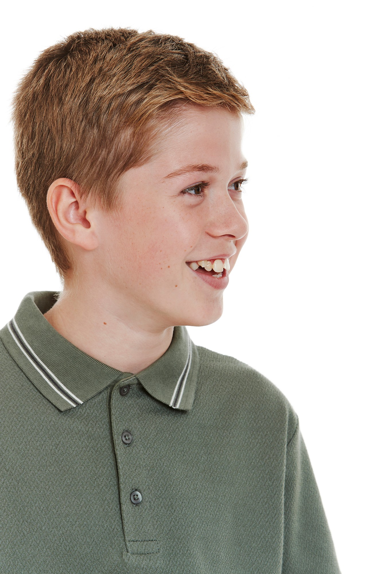 Charlie N : DK Models & Casting