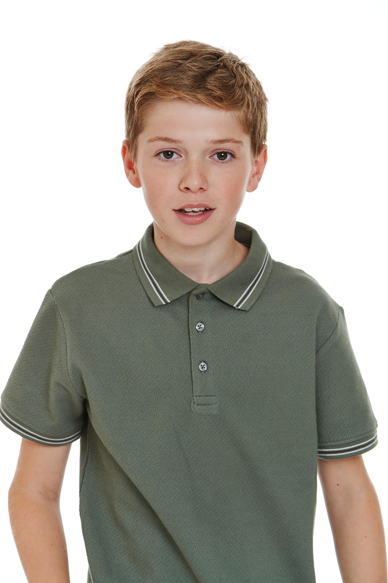 Charlie N : DK Models & Casting