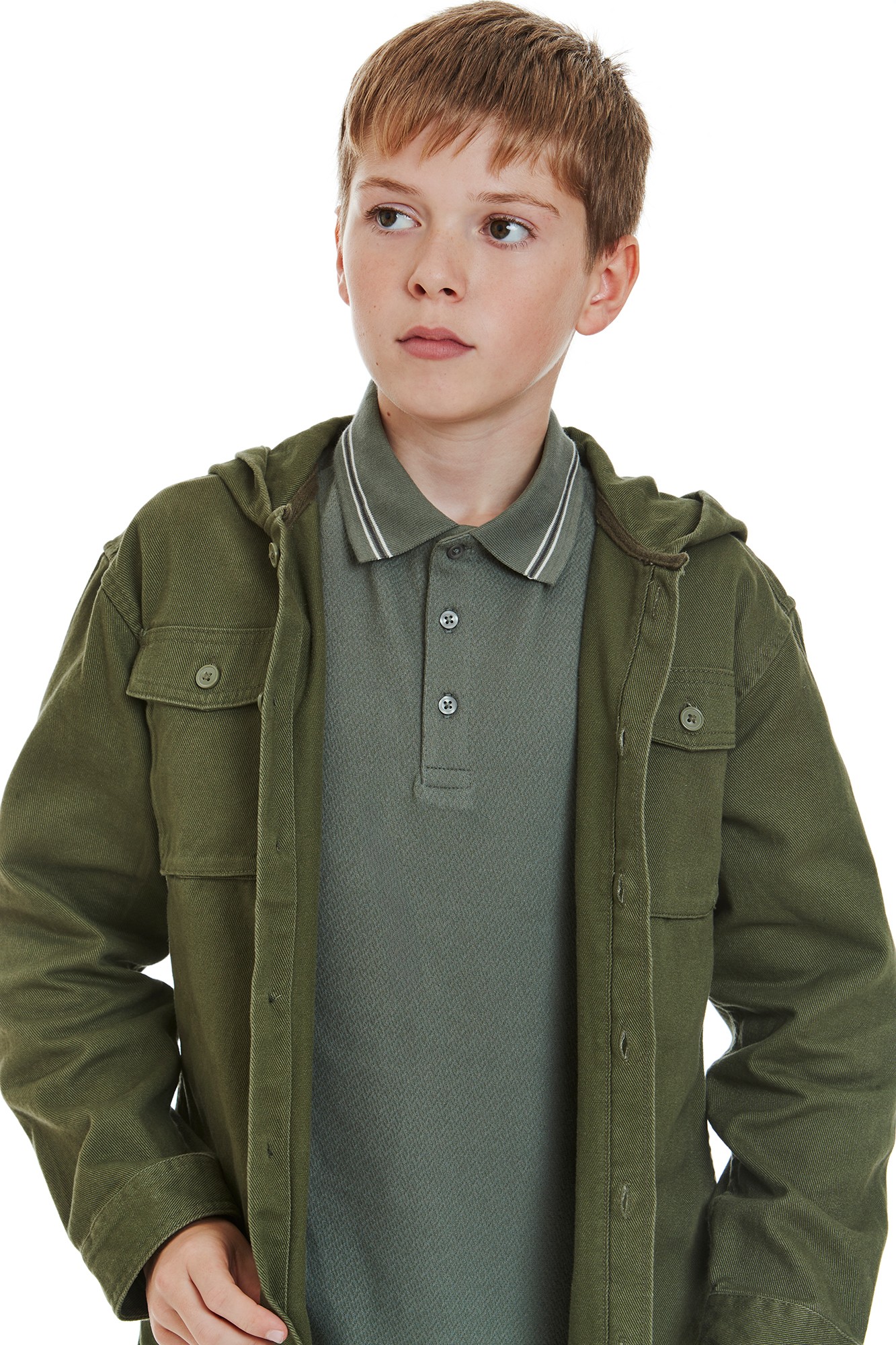 Charlie N : DK Models & Casting