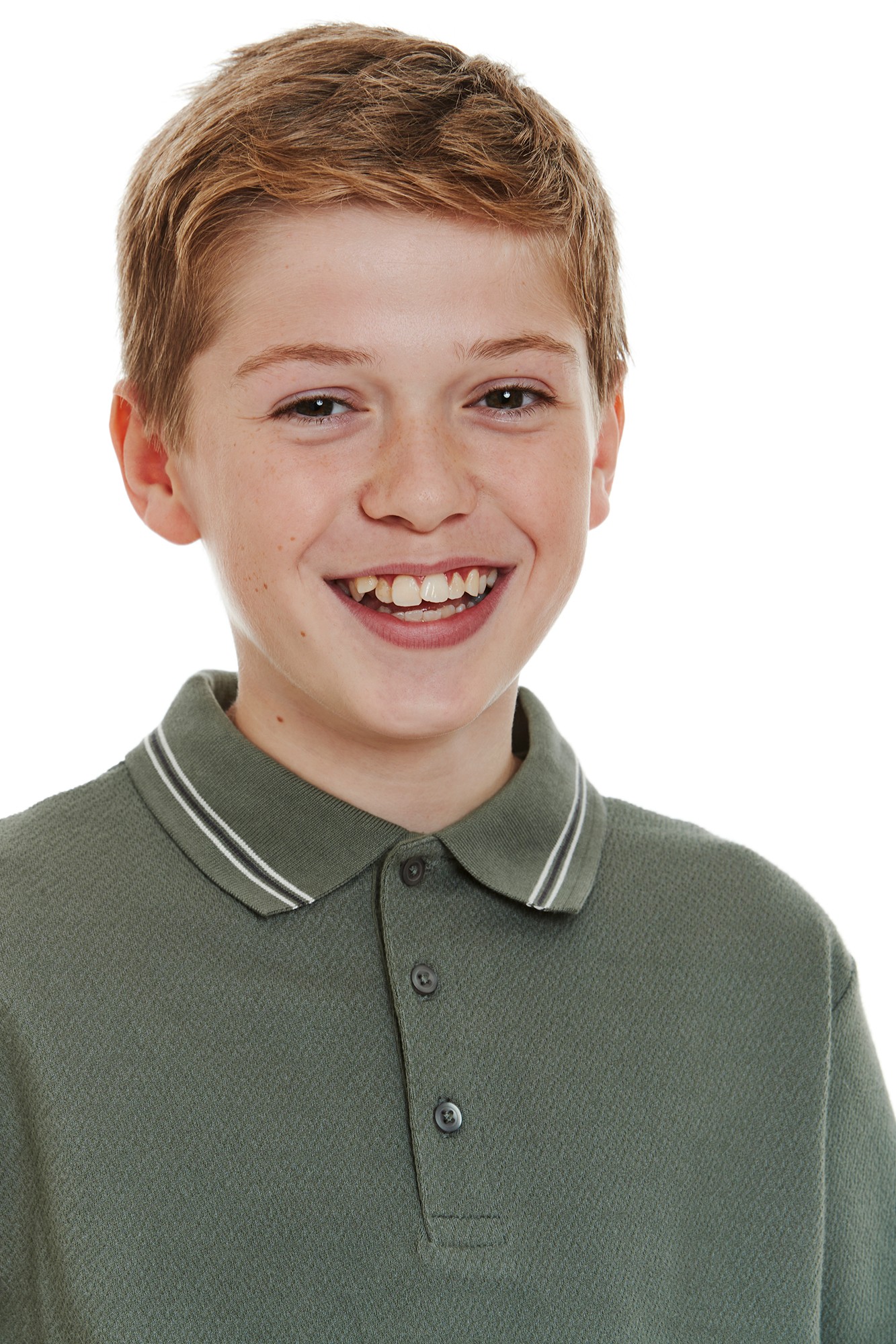 Charlie N : DK Models & Casting