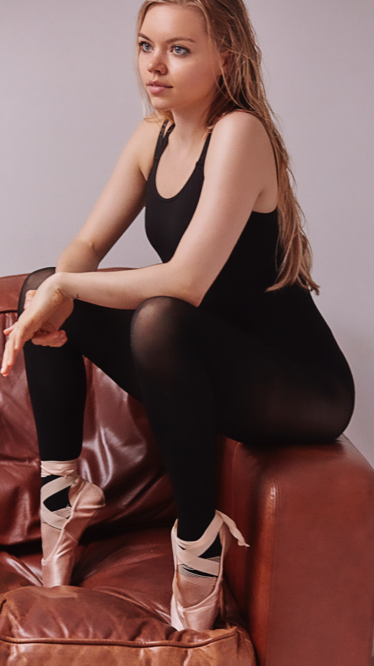 Eloise S : DK Models & Casting