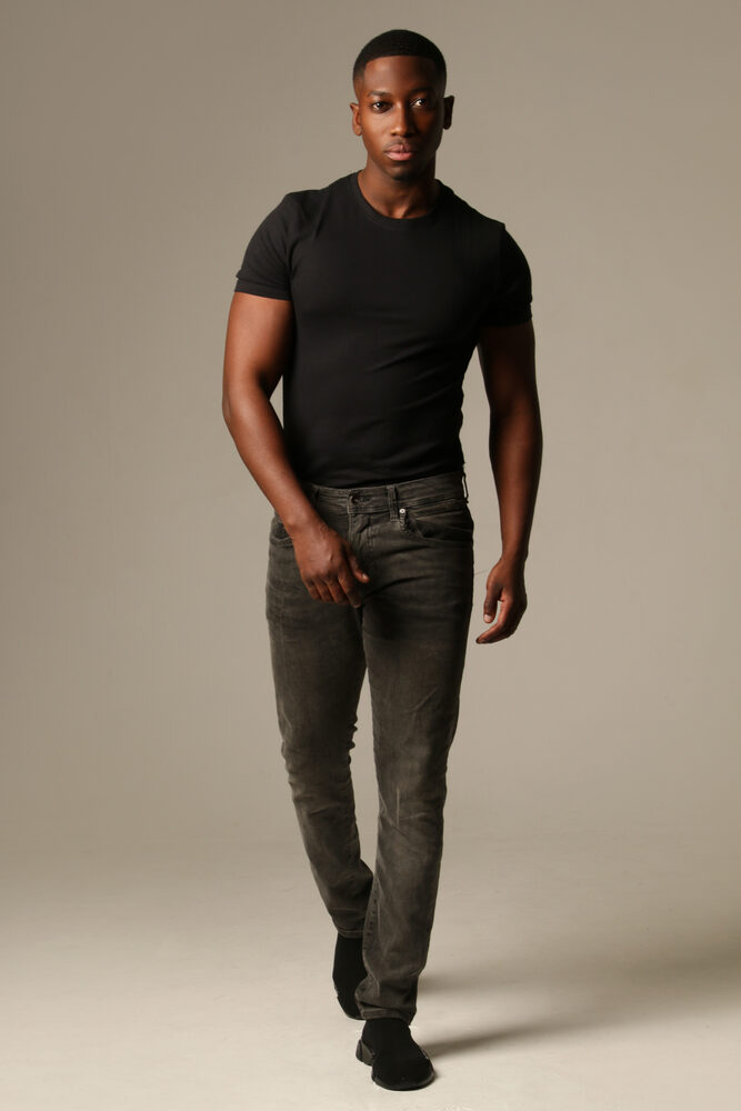 Shevaun W : DK Models & Casting