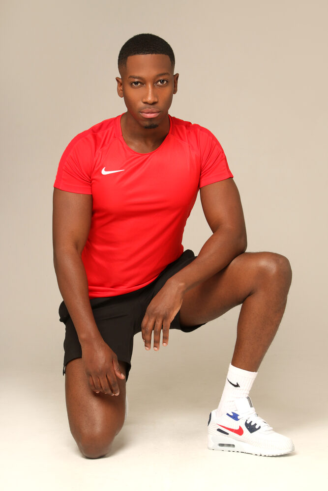 Shevaun W : DK Models & Casting