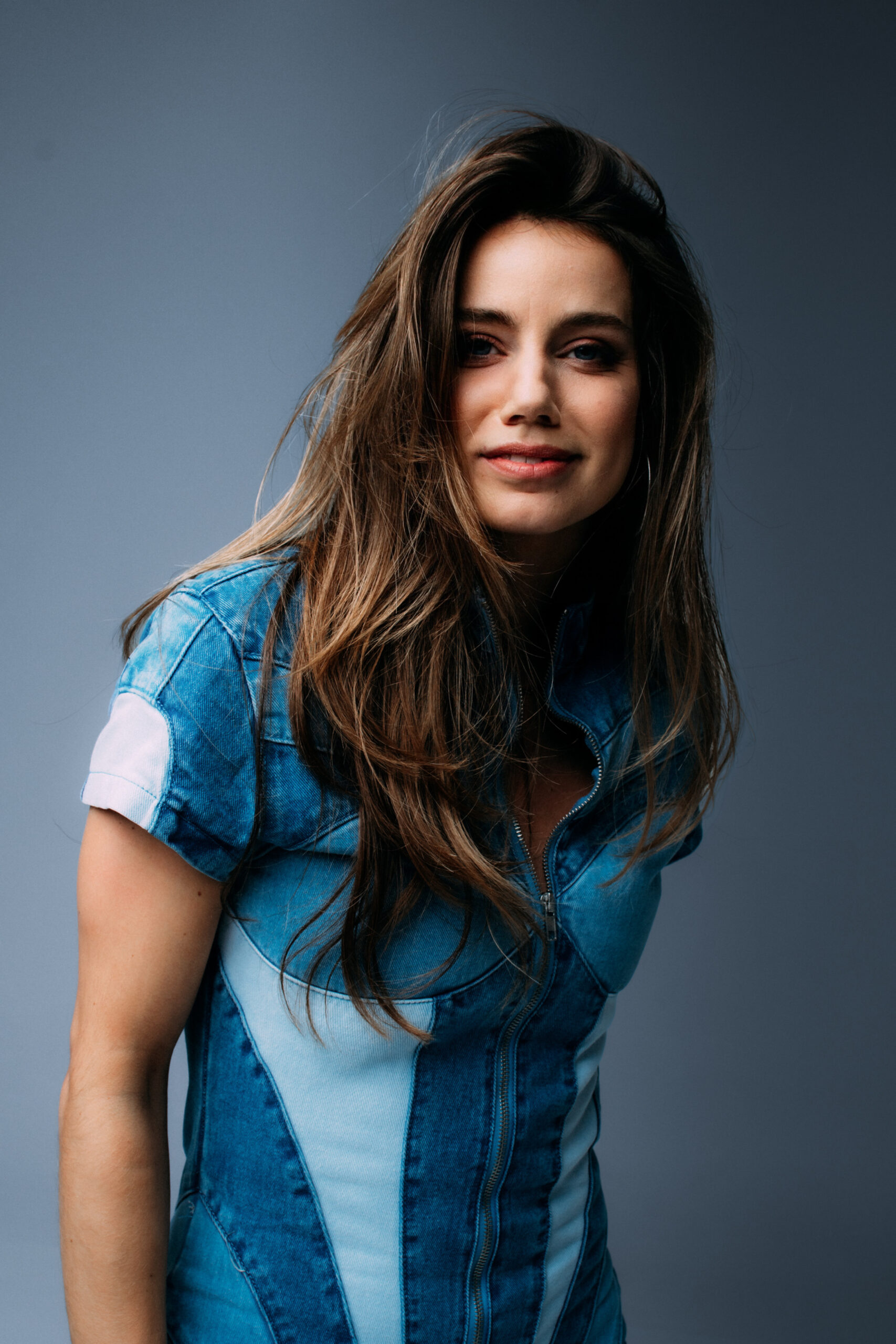 Anna C : DK Models & Casting