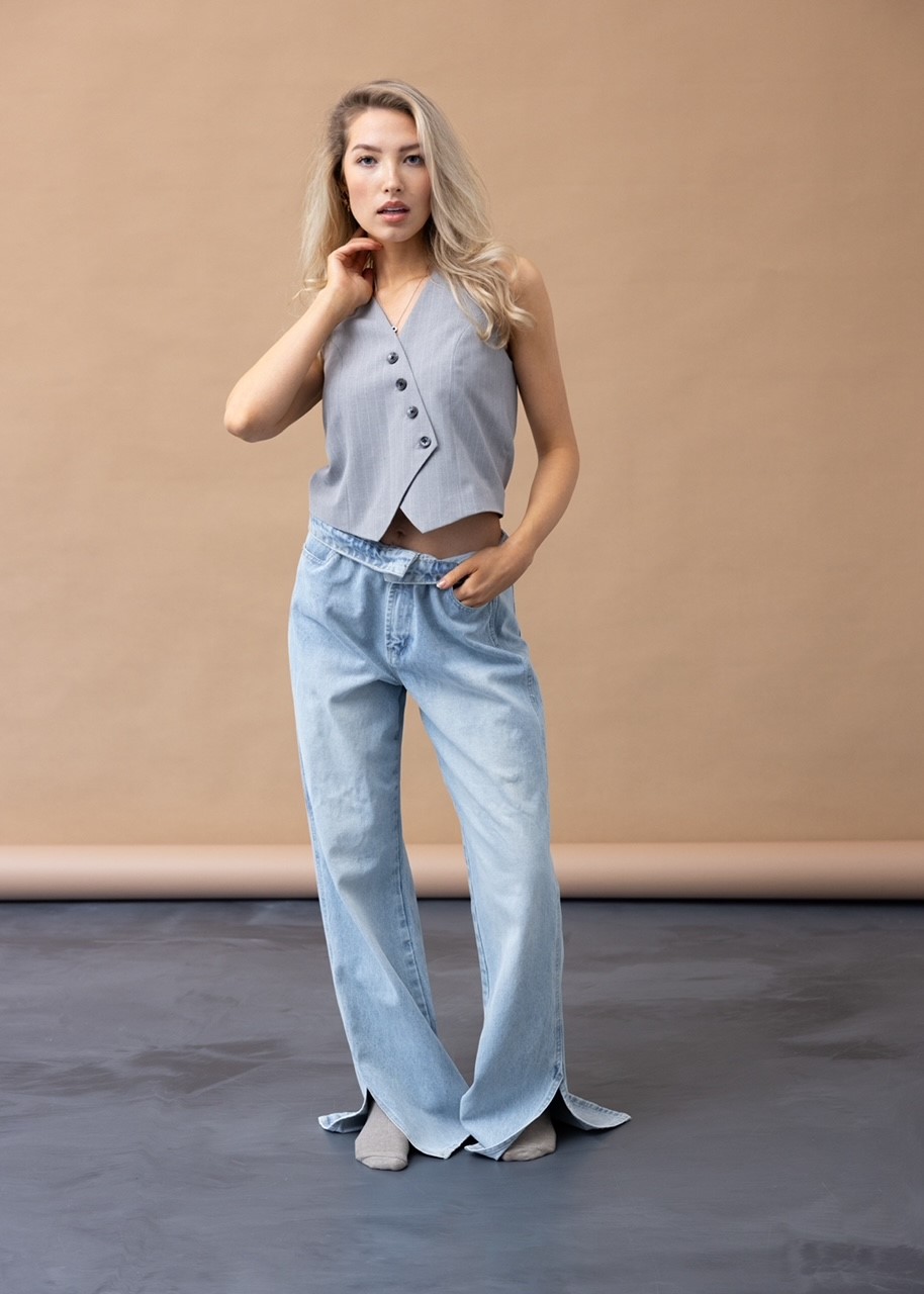 Sophiah D : DK Models & Casting