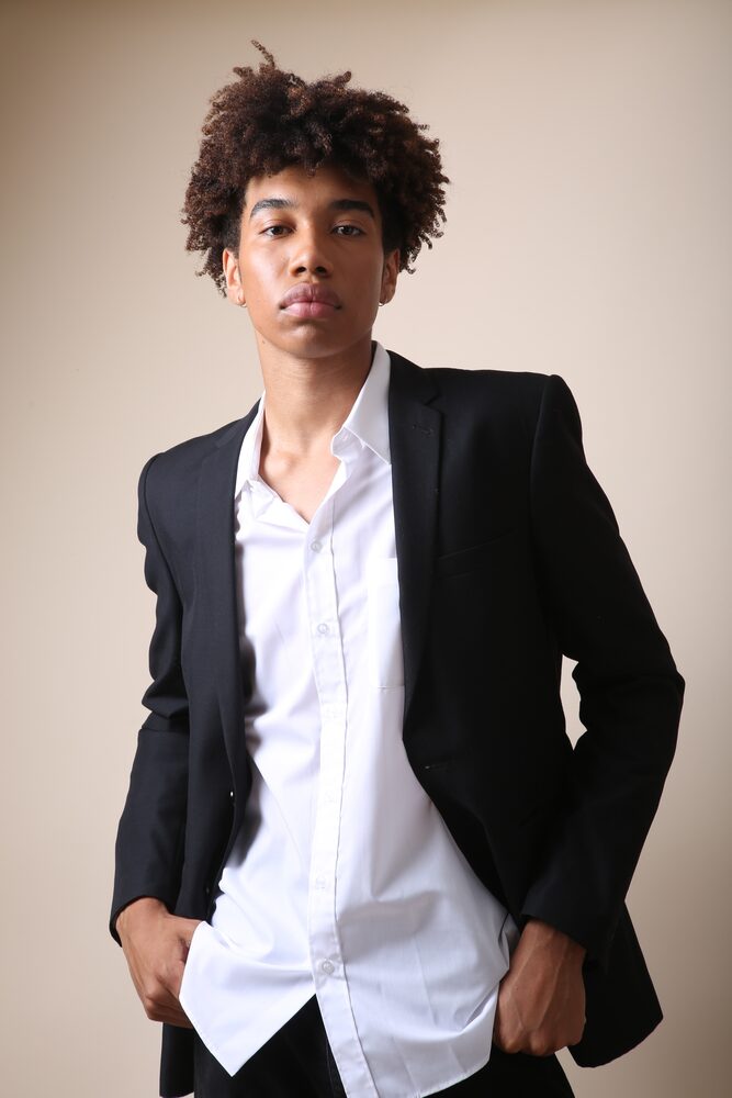 Noah B : DK Models & Casting