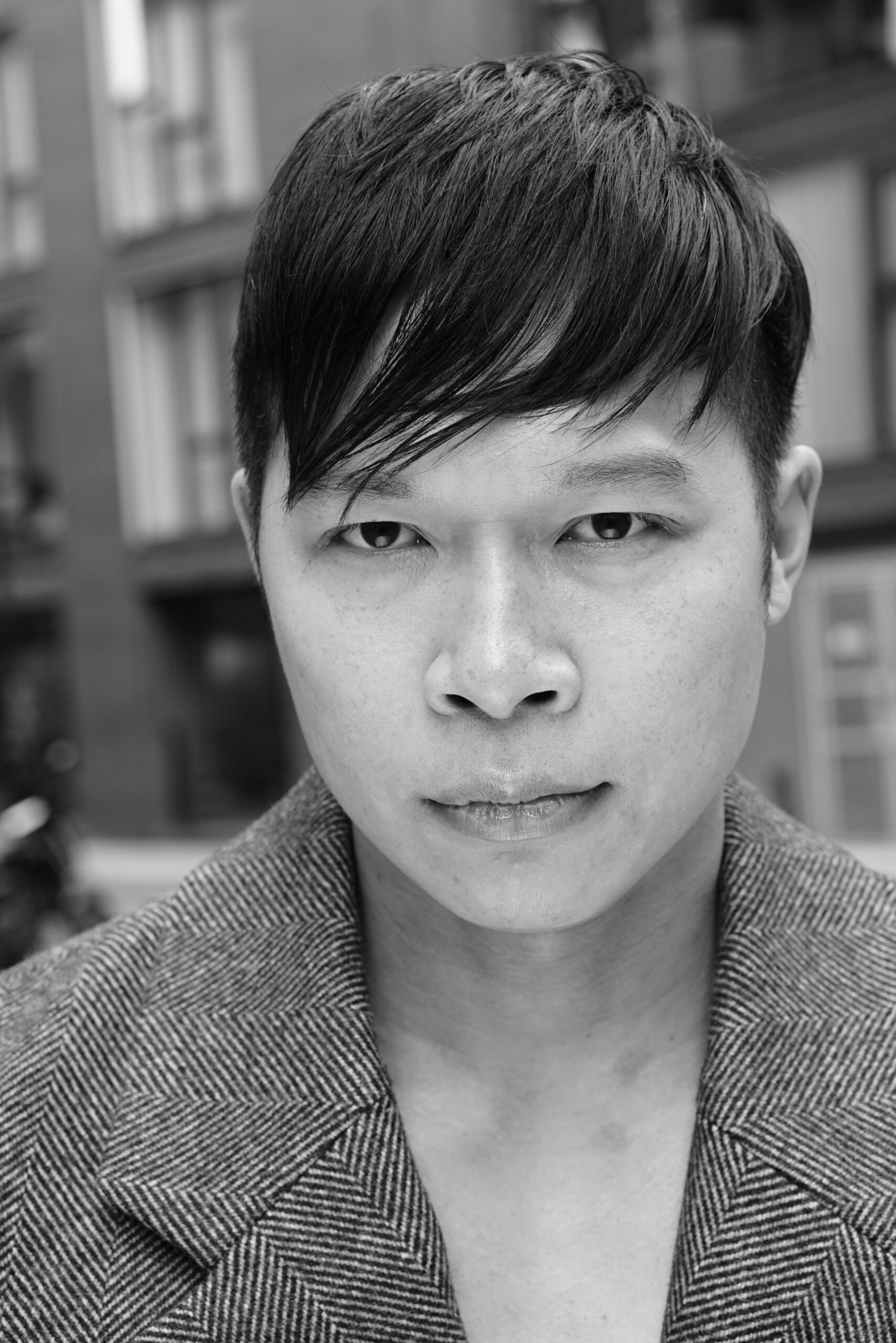 Eugene L : DK Models & Casting
