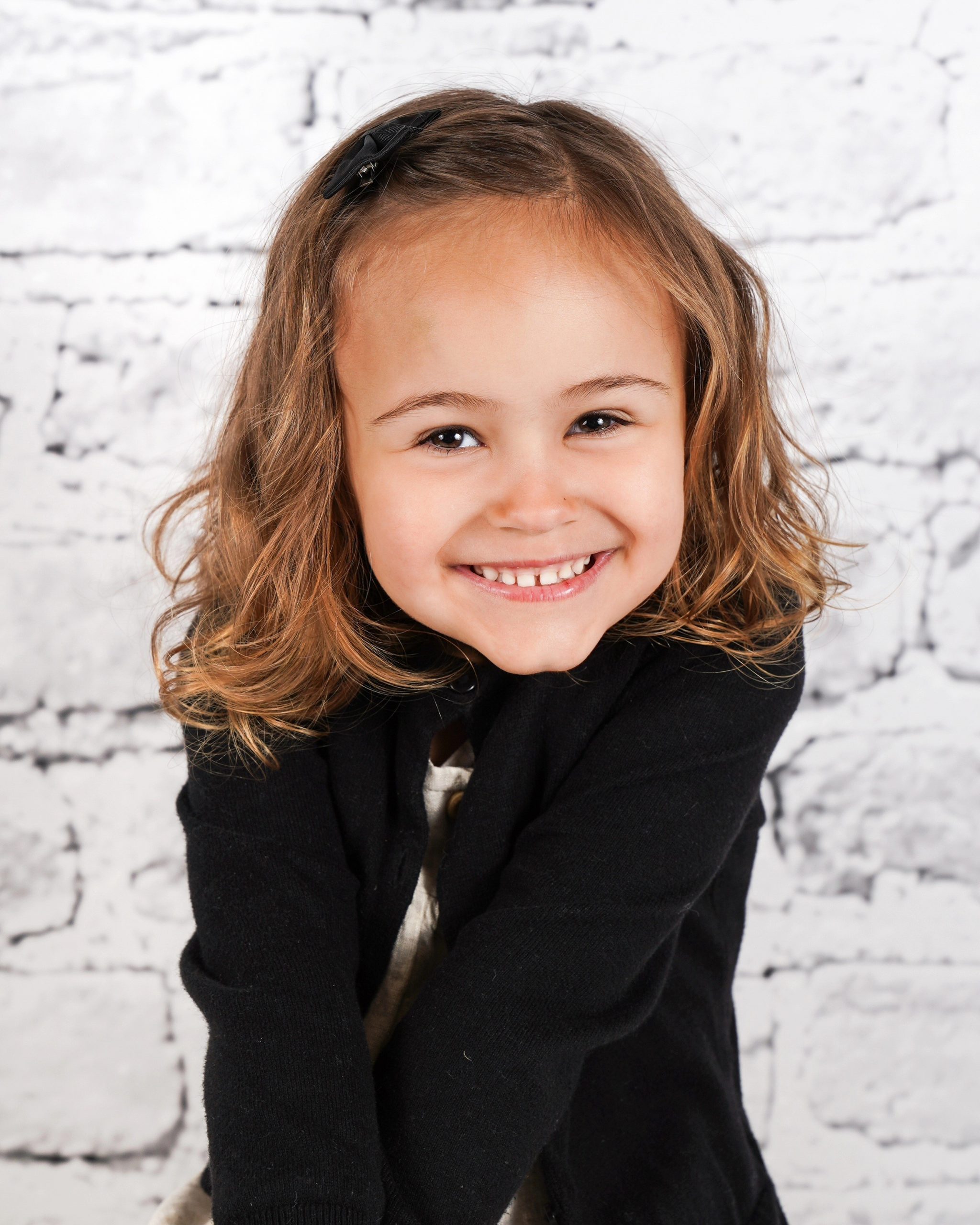Felicity W : DK Models & Casting