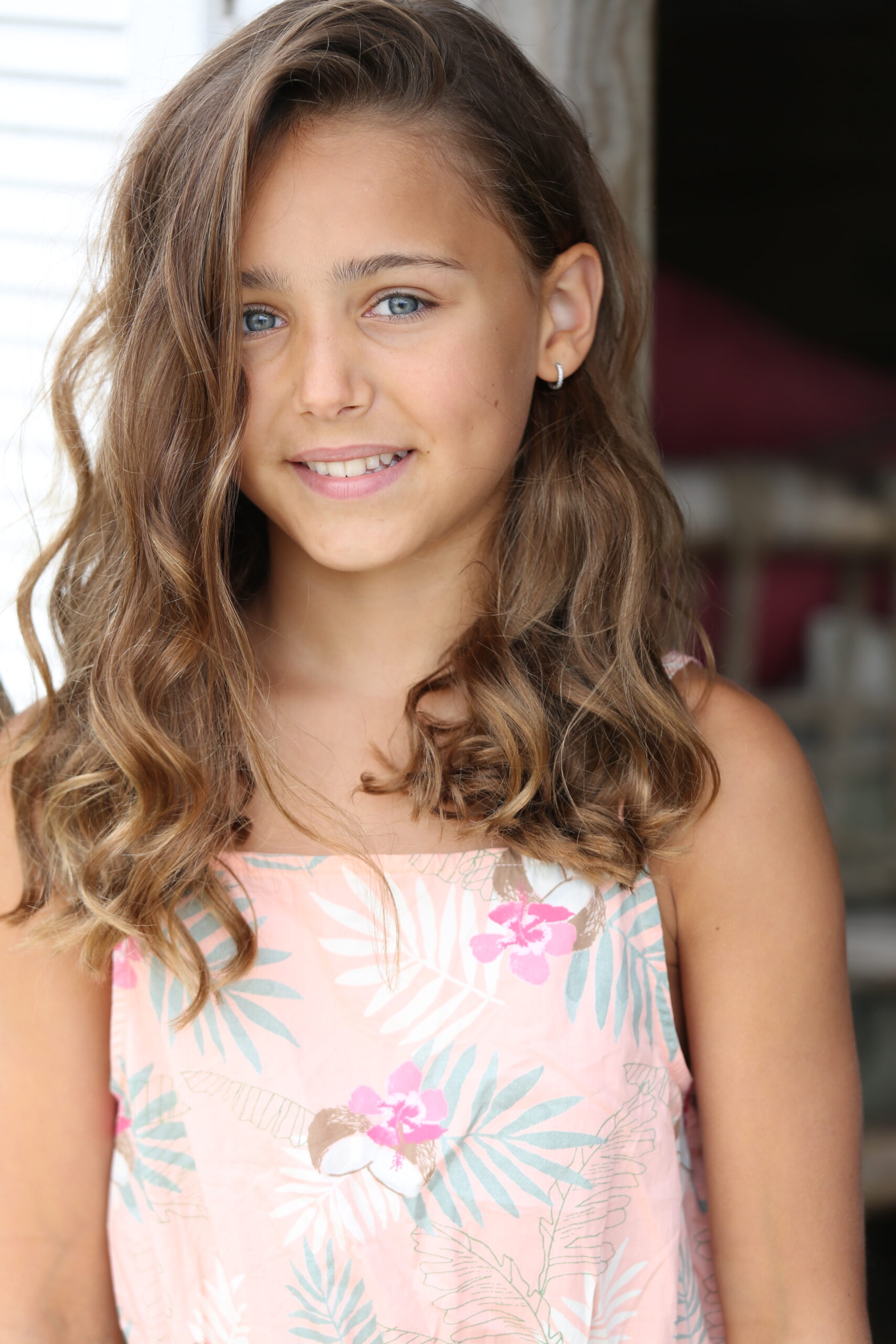 Isabella G : DK Models & Casting