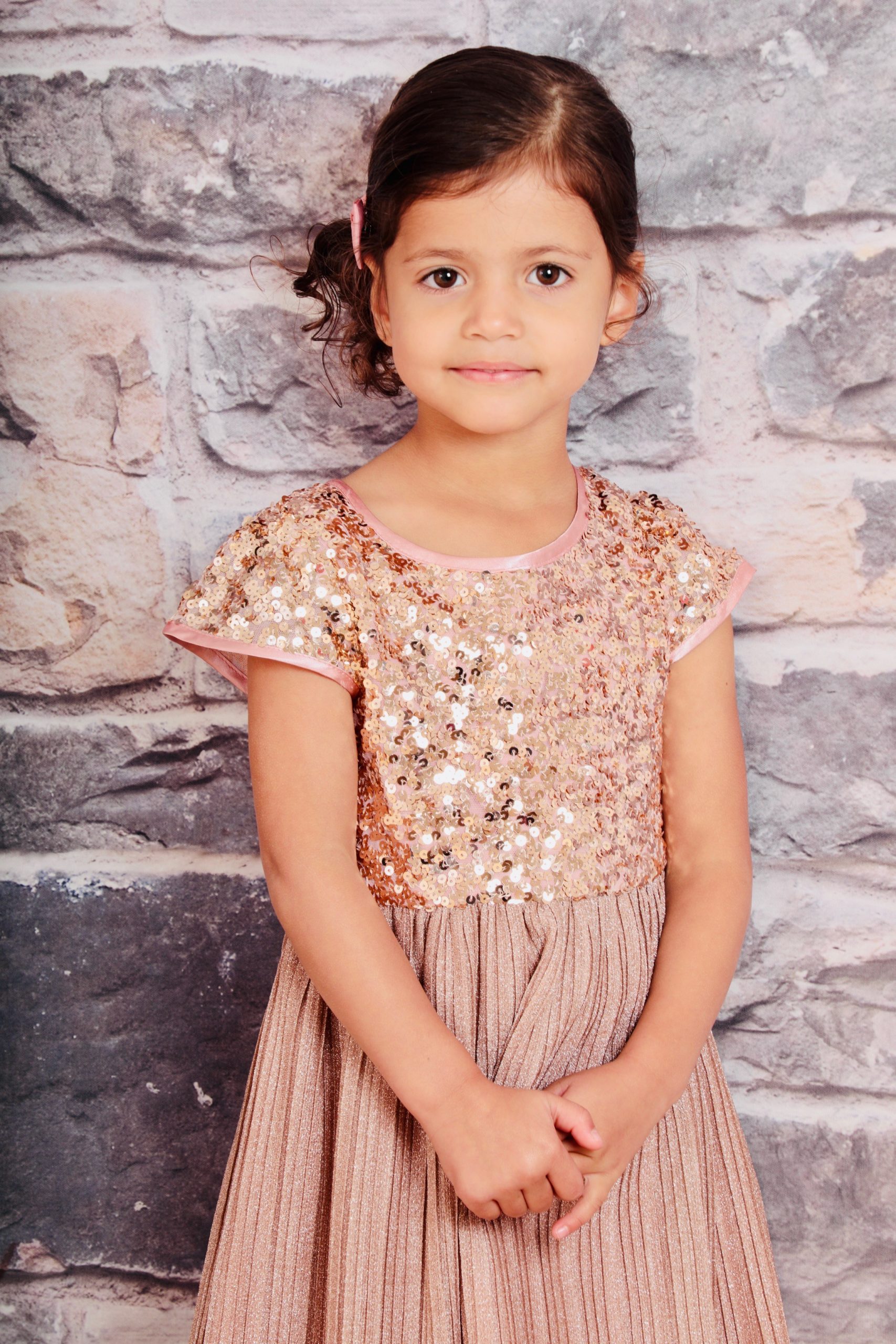 Amaya T : DK Models & Casting