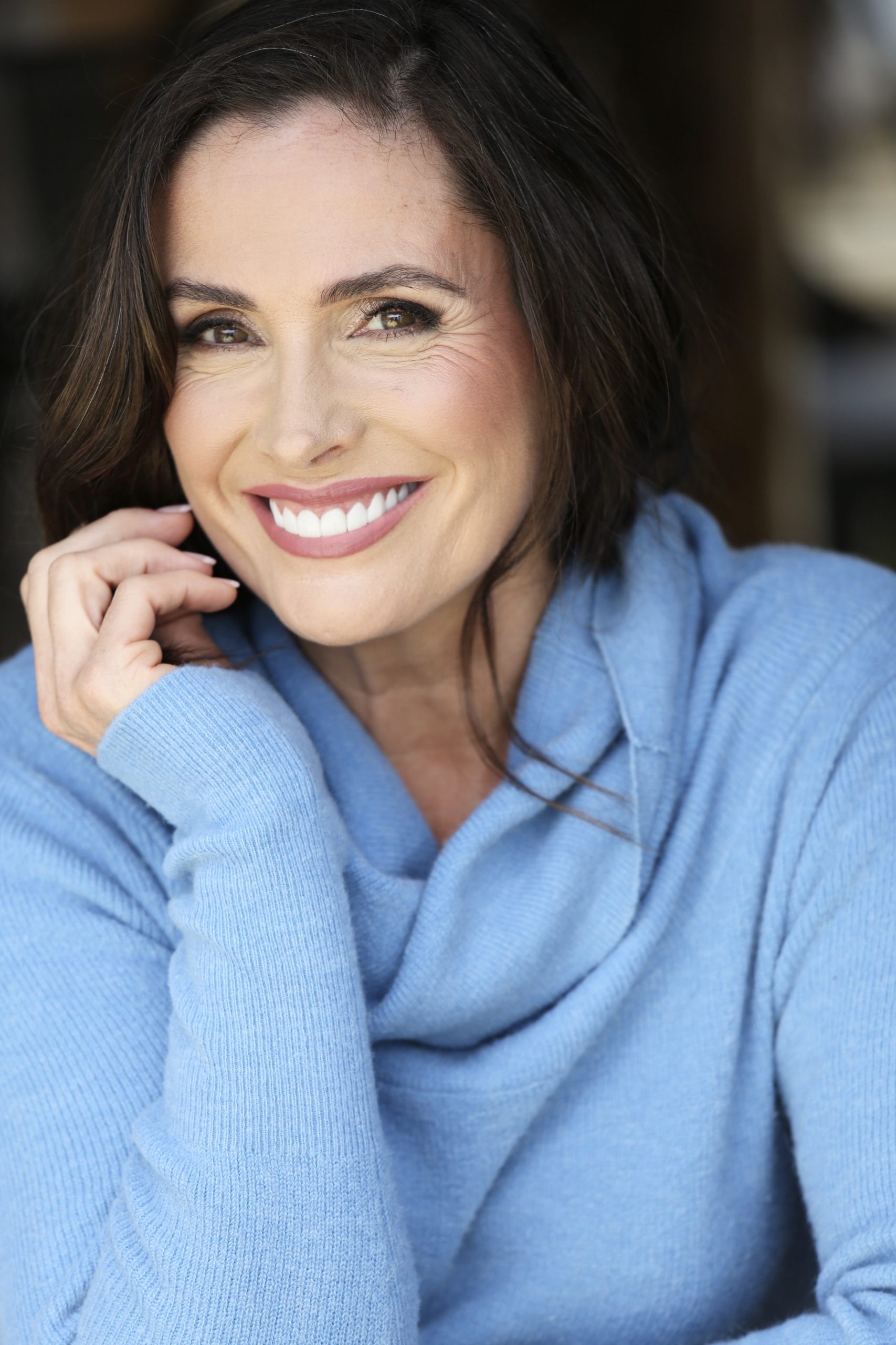 Michelle T : DK Models & Casting