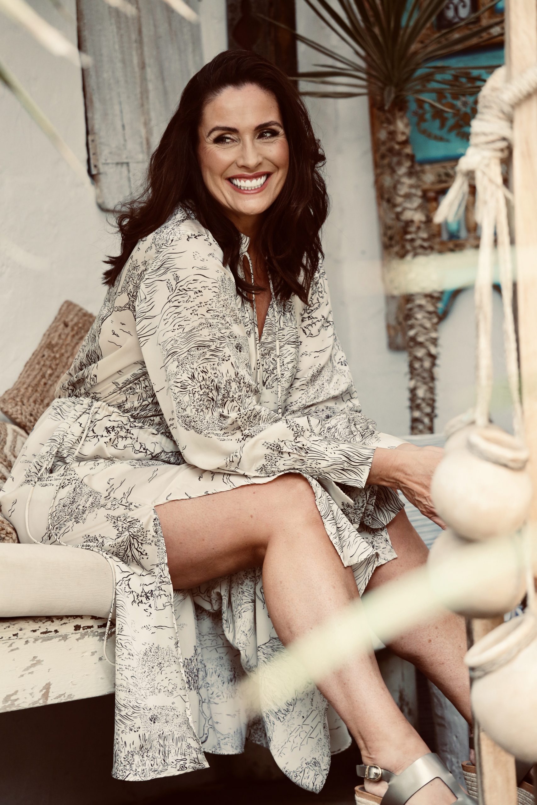 Michelle T : DK Models & Casting