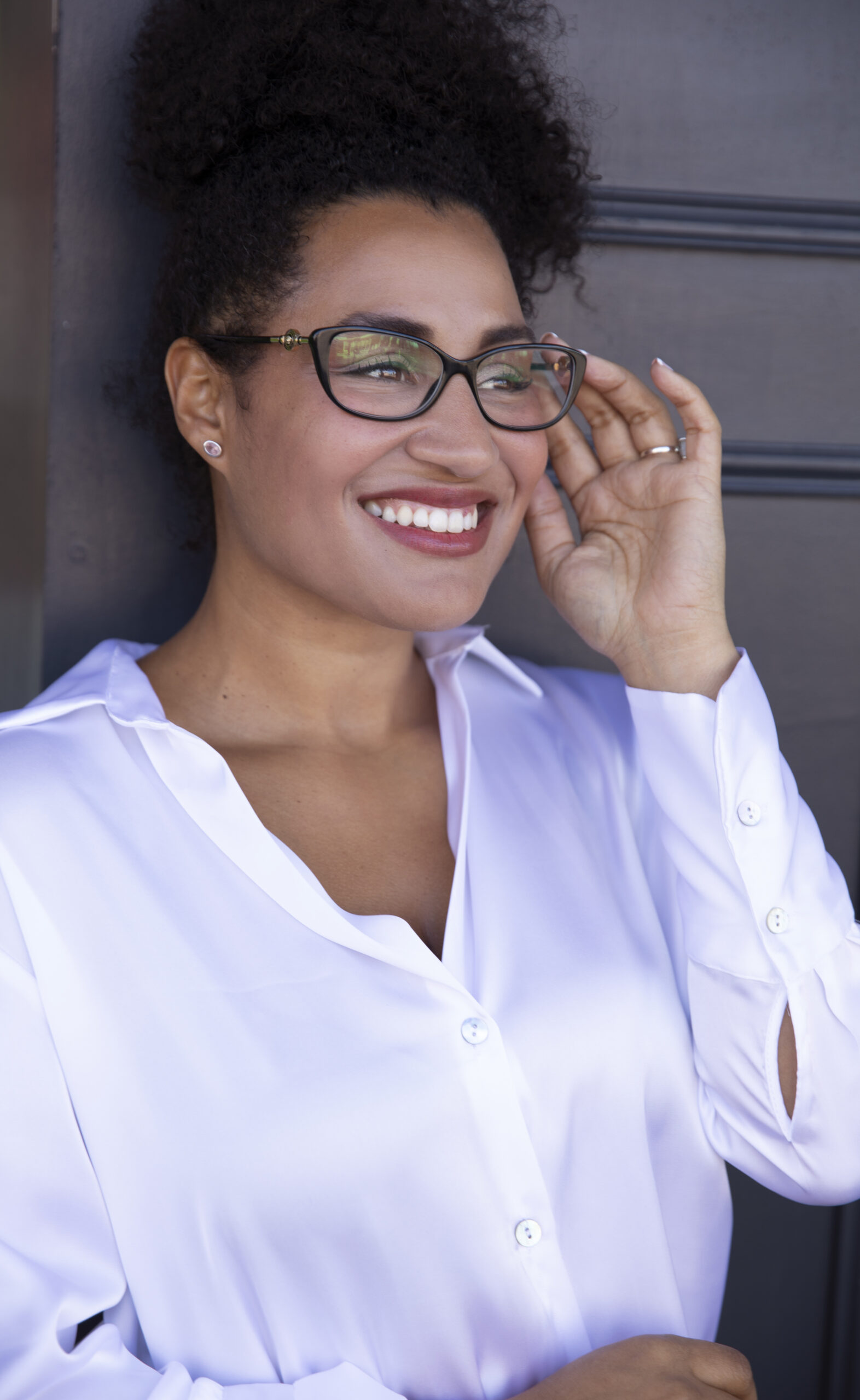 Tenisha W : DK Models & Casting