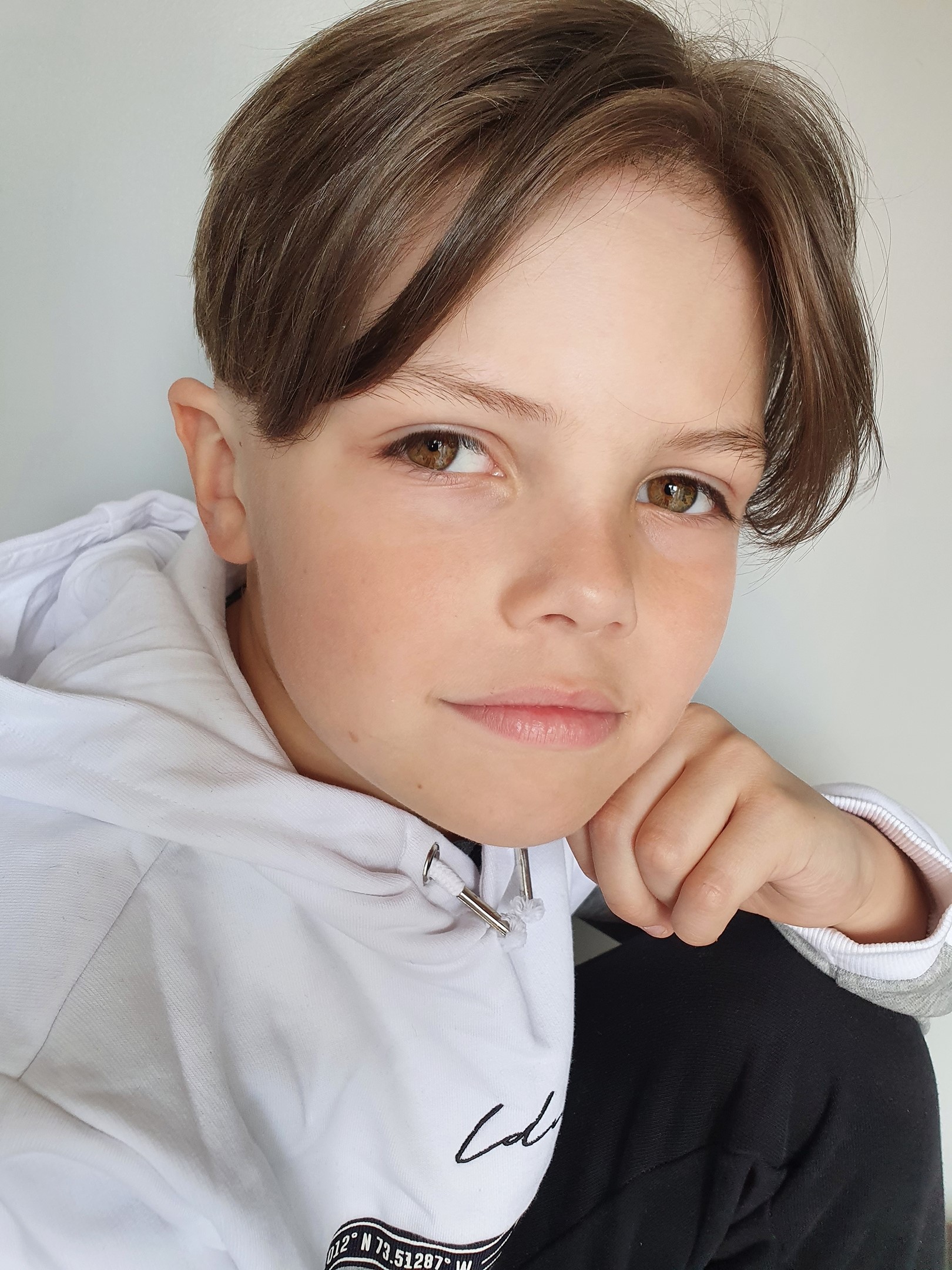 Max George : DK Models & Casting