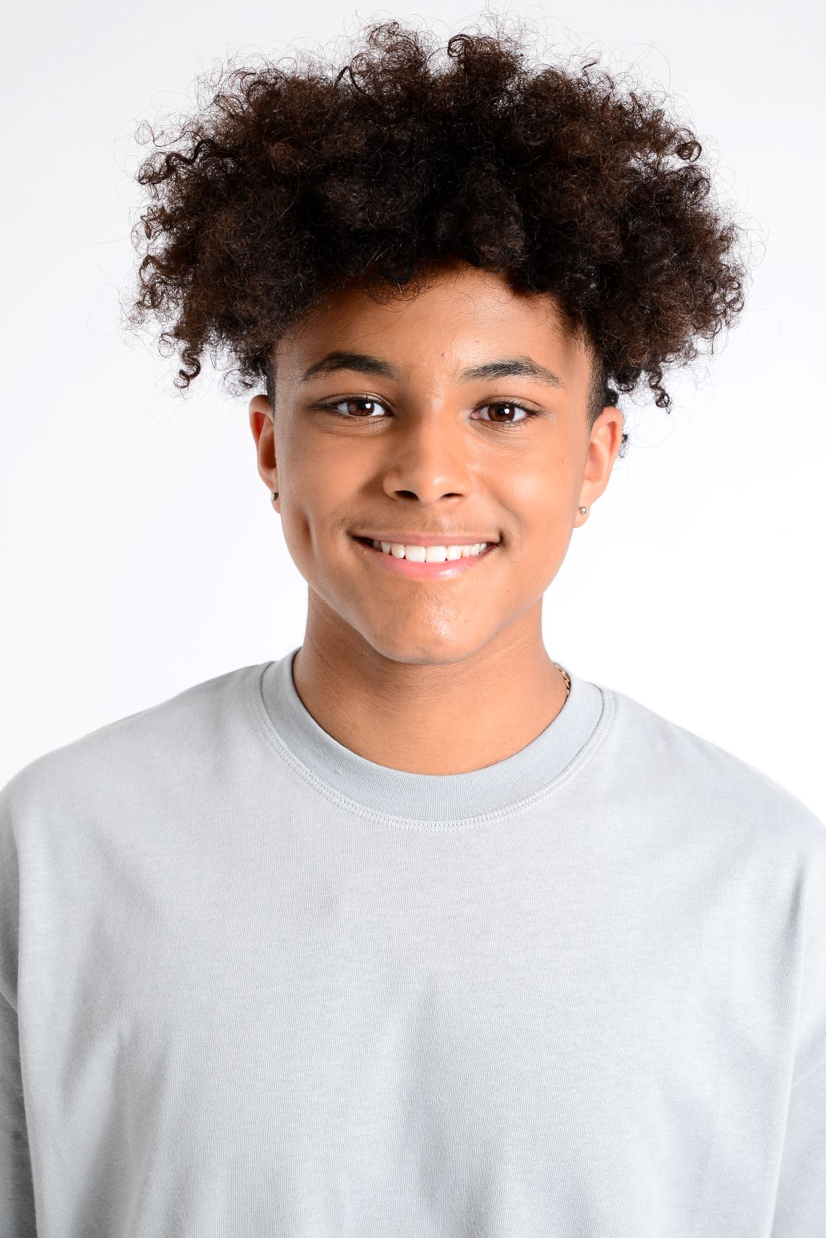 Elijah G : DK Models & Casting