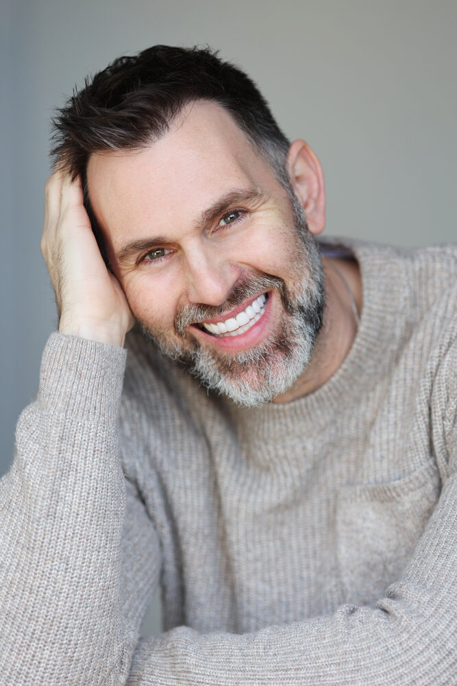 Billy W : DK Models & Casting