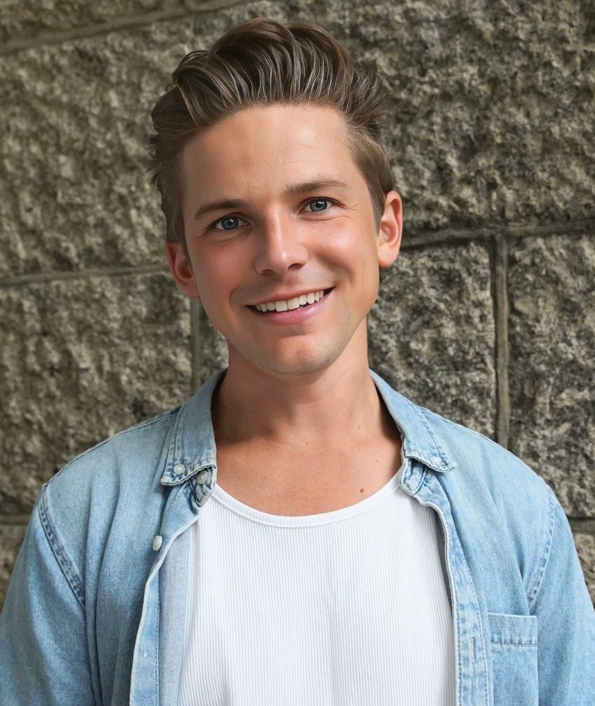 Charlie B : DK Models & Casting