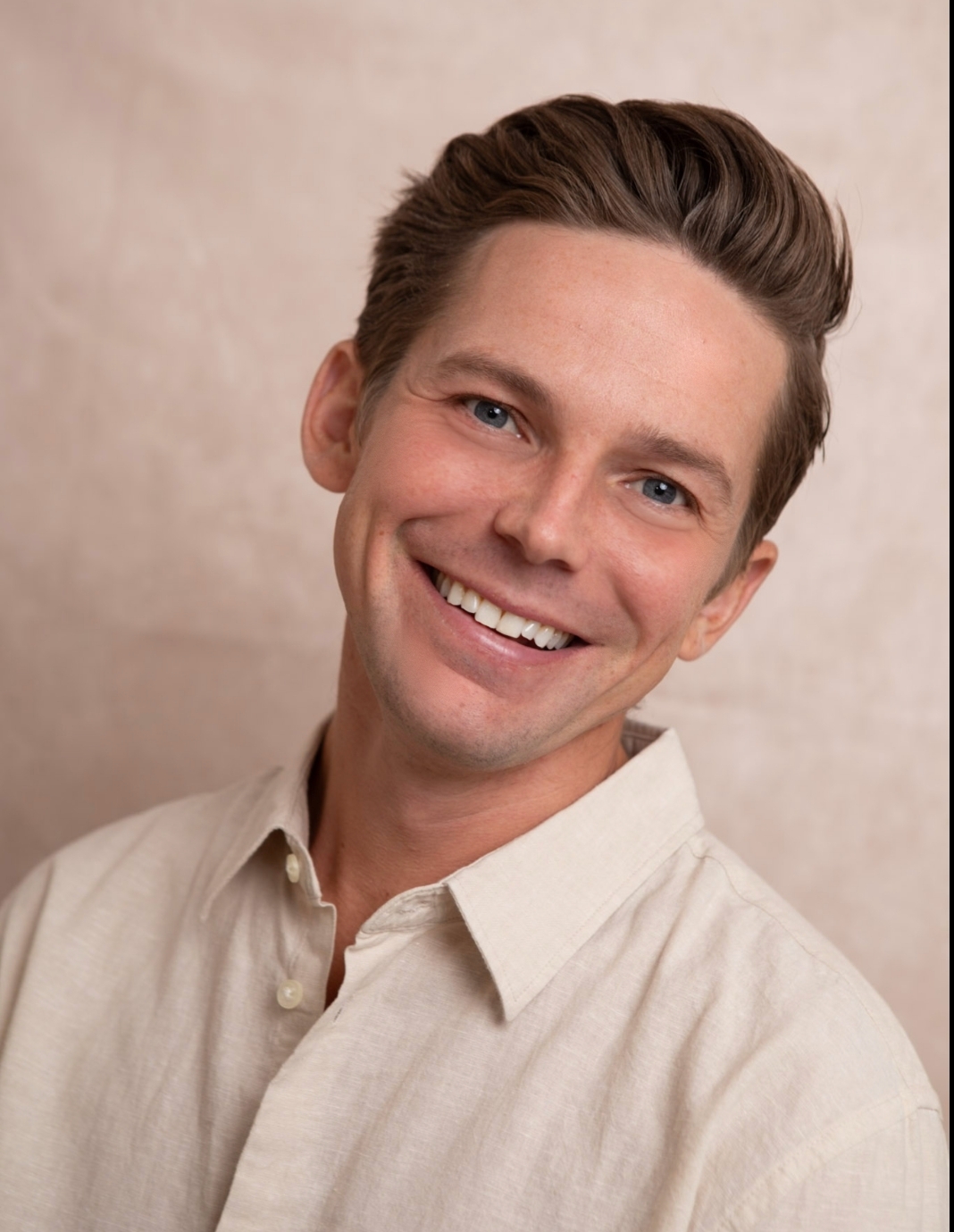 Charlie B : DK Models & Casting