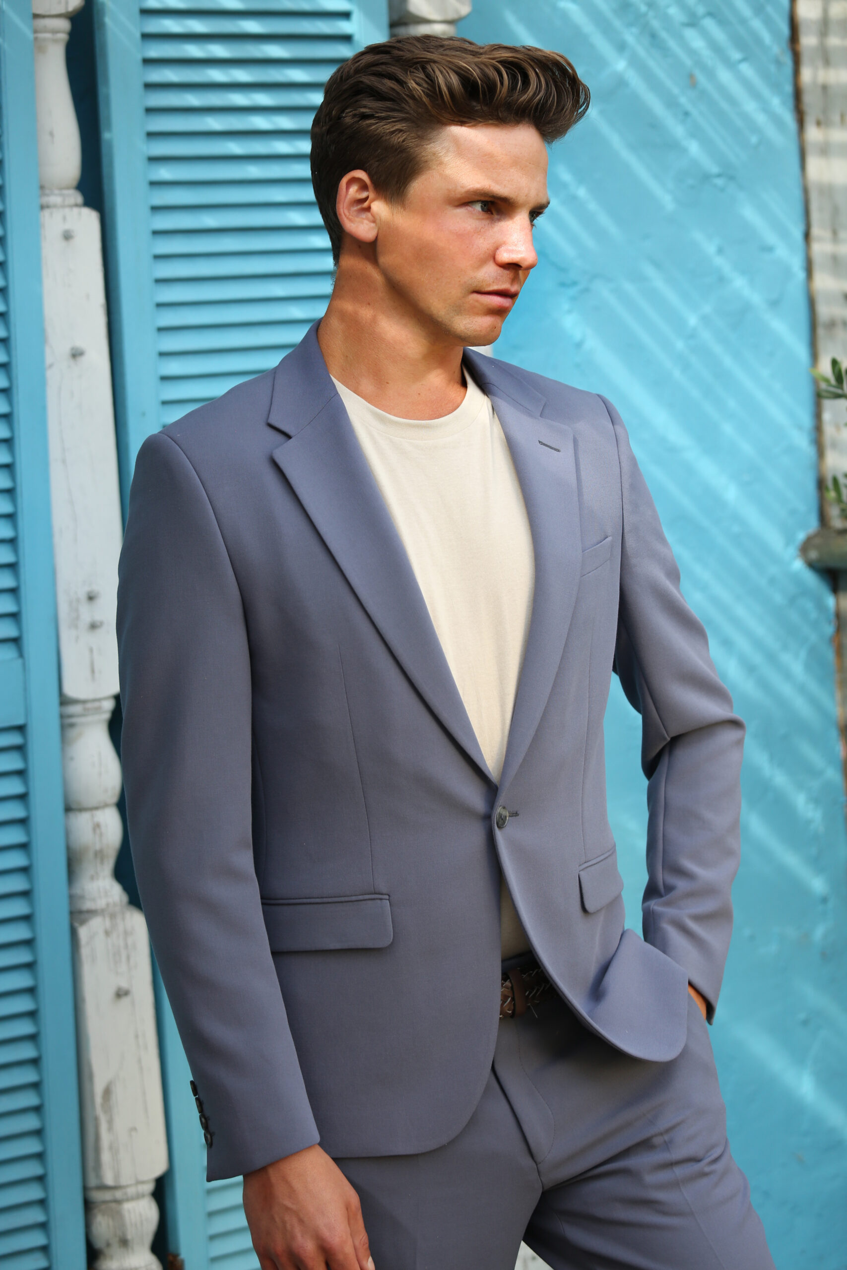 Charlie B : DK Models & Casting